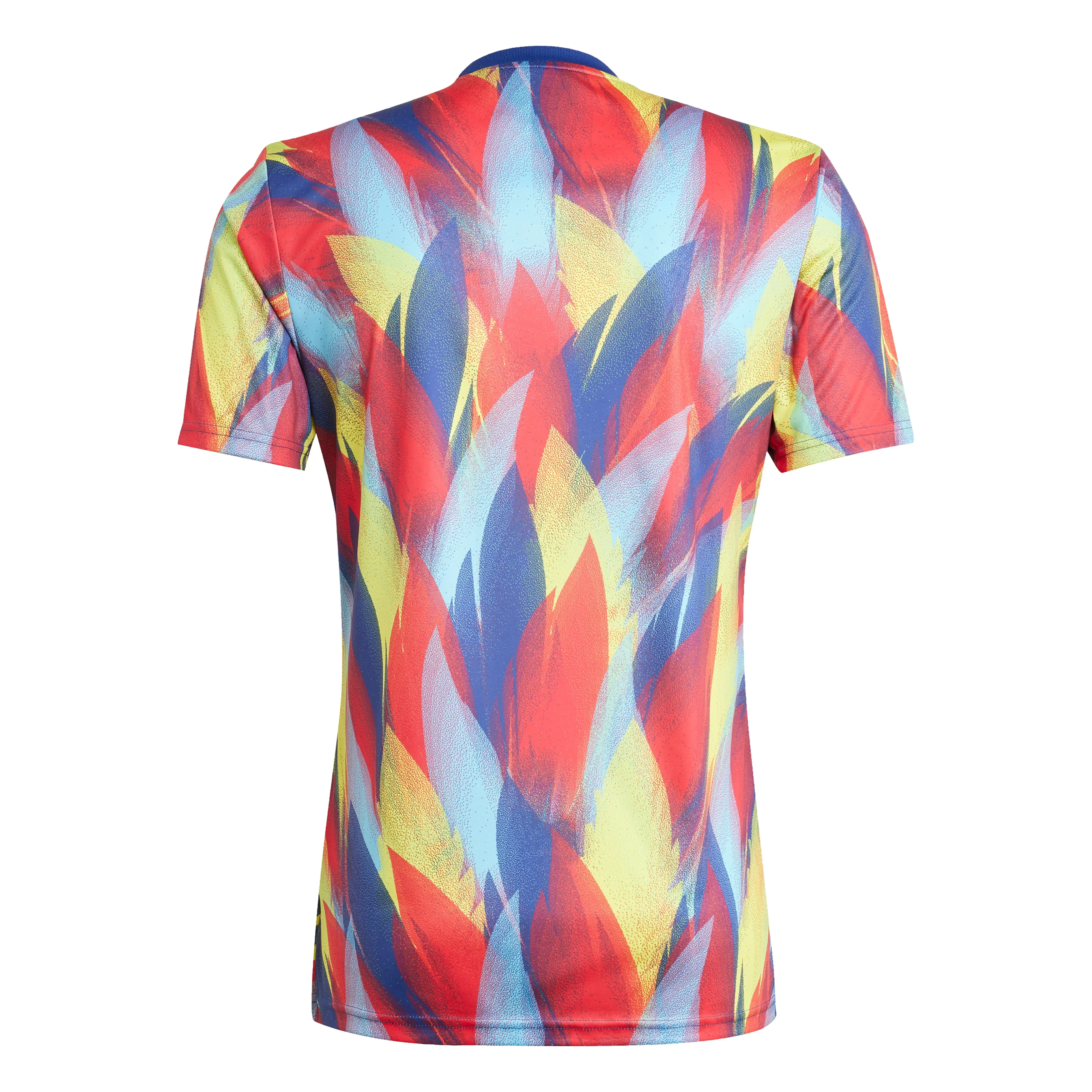 Arsenal FC Pre-Match Jersey 2025/26 - Image 6