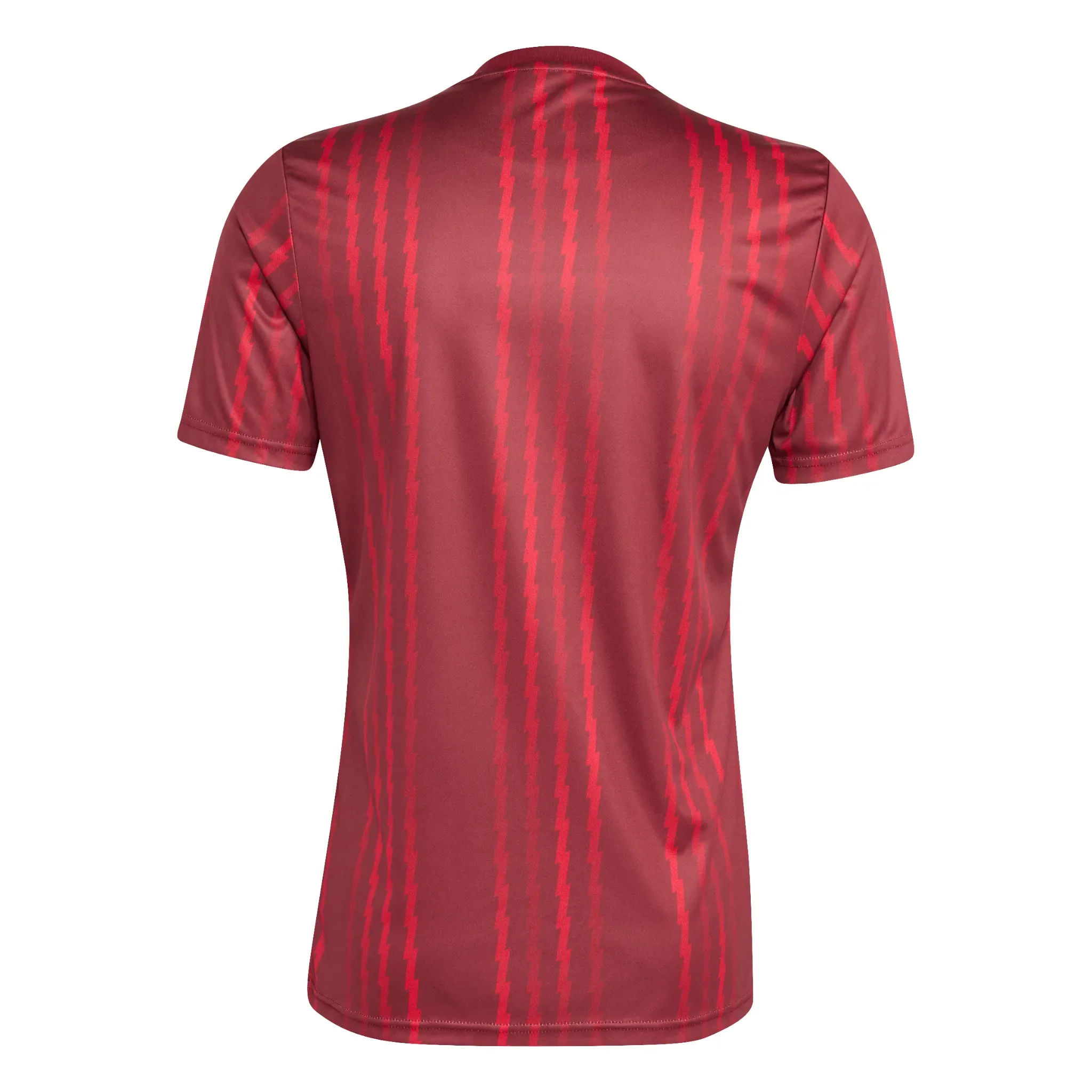 Arsenal FC Pre-Match Jersey 2025/26 - Image 6