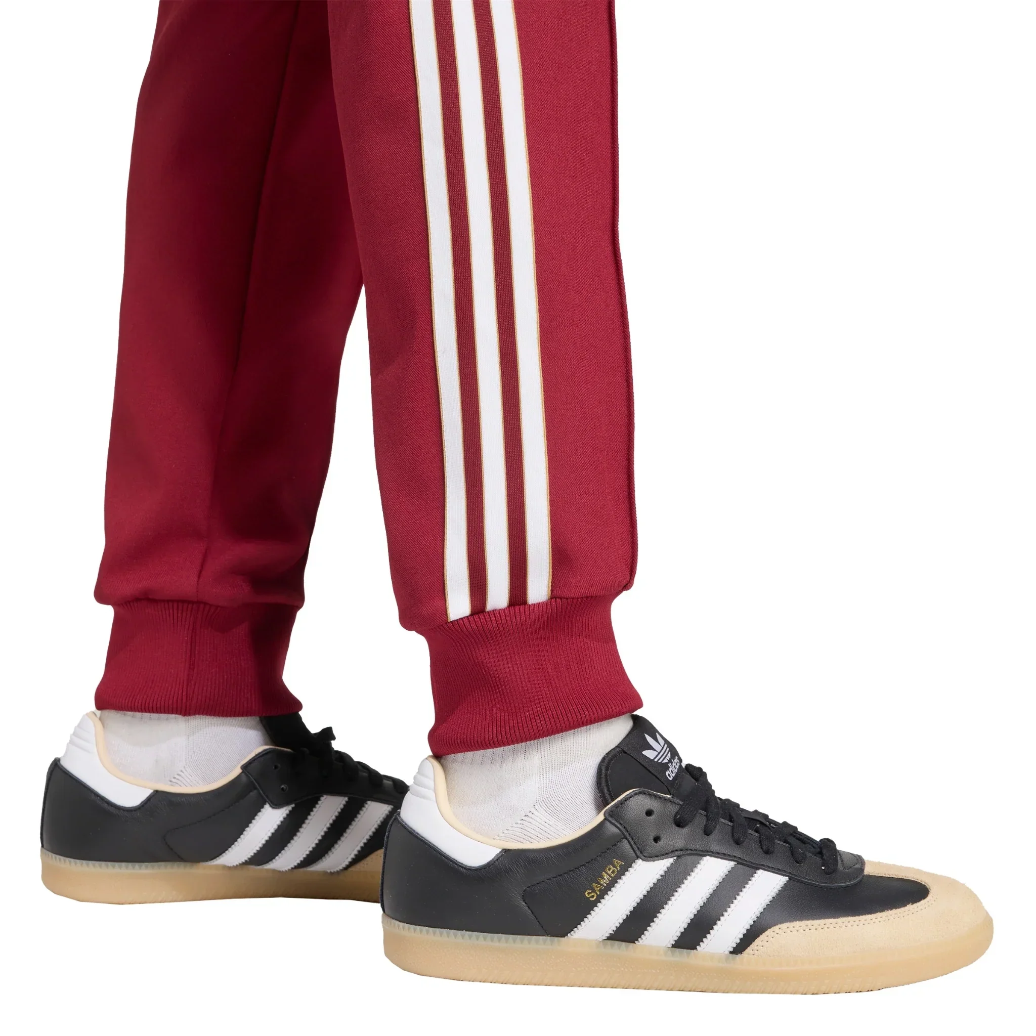 Arsenal FC Terrace Icons Track Pants 2025/26 - Image 4
