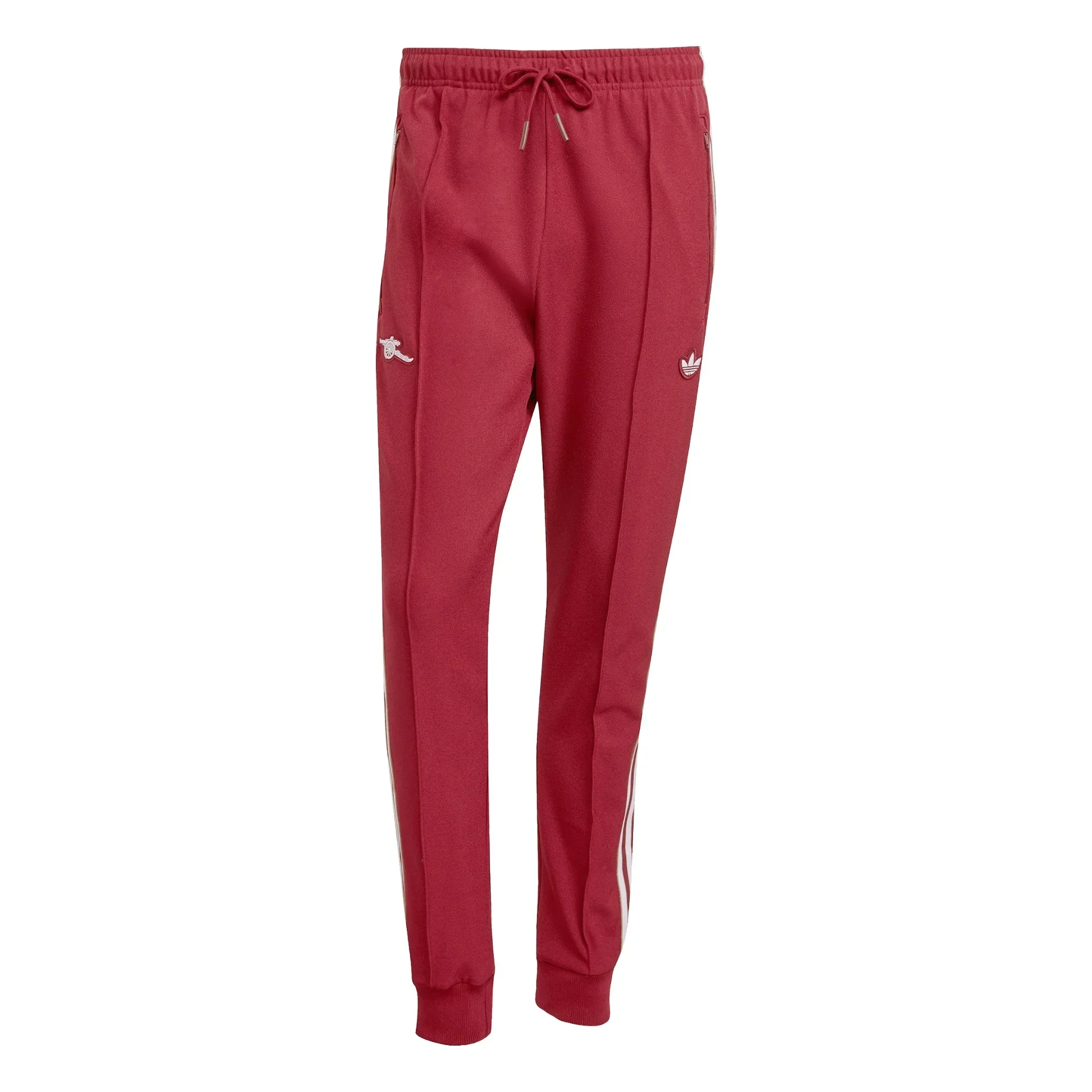 Arsenal FC Terrace Icons Track Pants 2025/26 - Image 5
