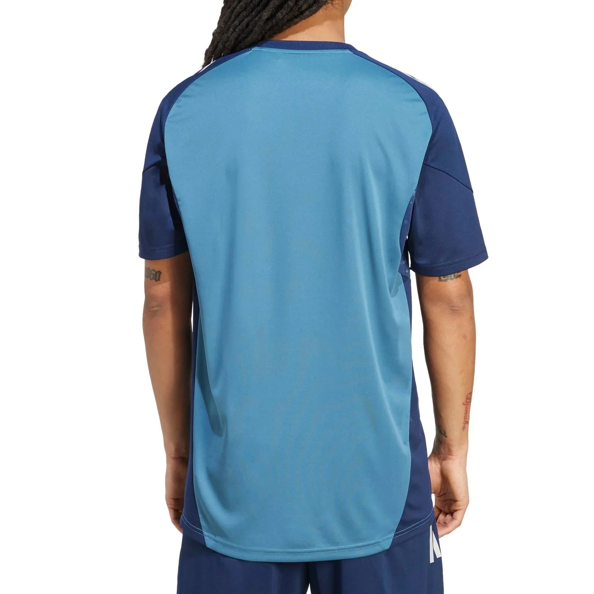 Arsenal FC Tiro 25 Competition Training Jersey 2025/26 - Image 2