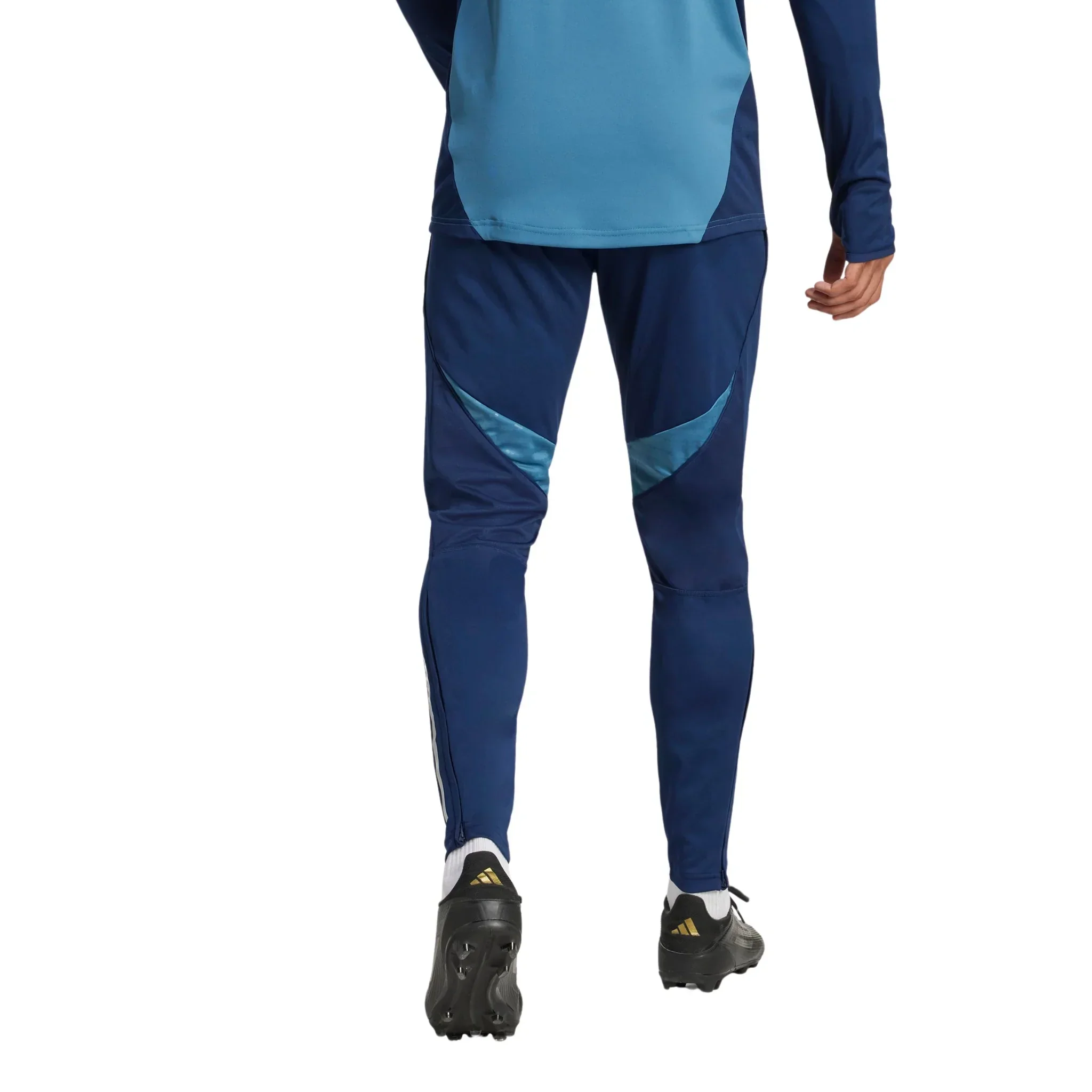 Arsenal FC Tiro 25 Competition Training Pants 2025/26 - Image 2