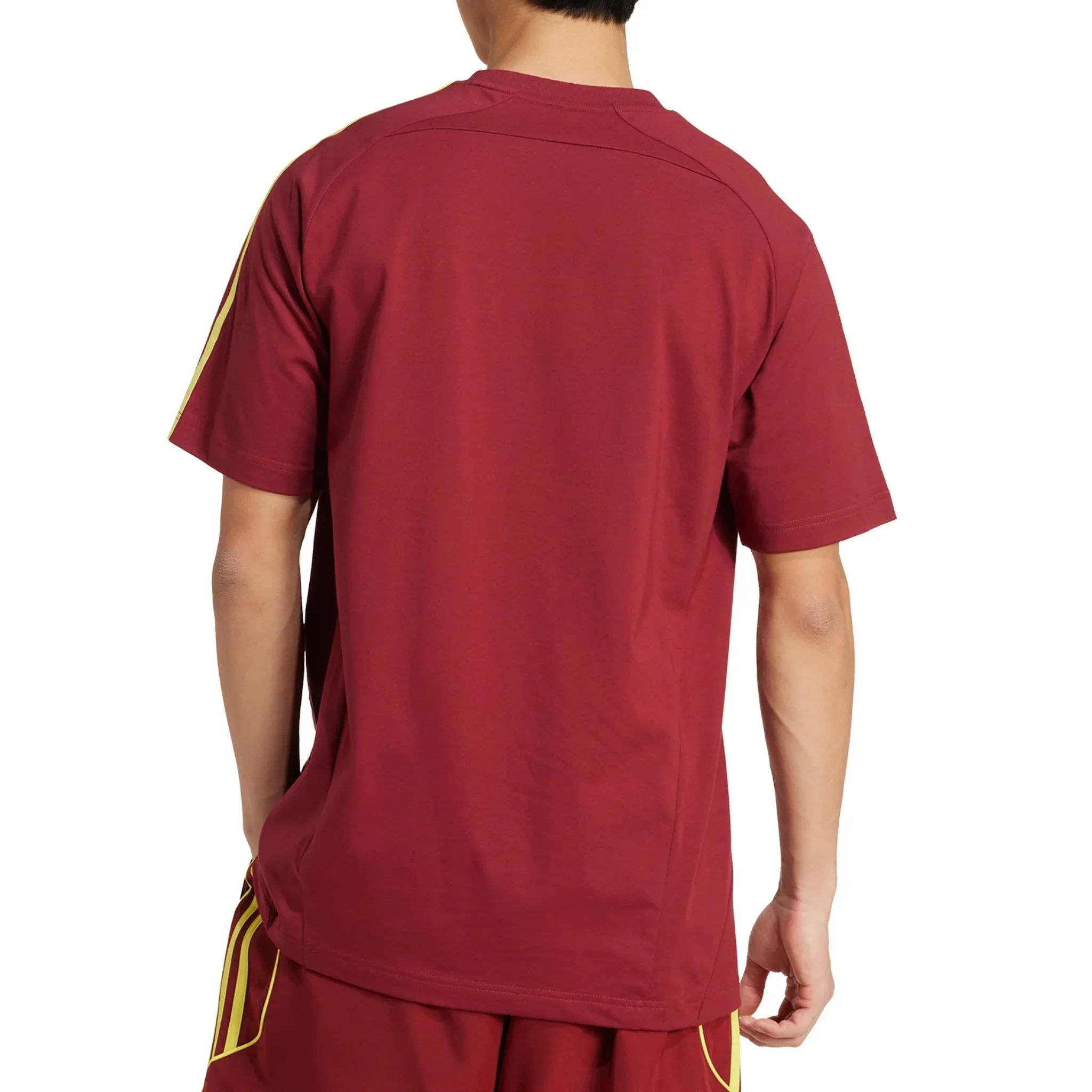 Arsenal FC Urban Purist T-Shirt 2024/25 - Image 2