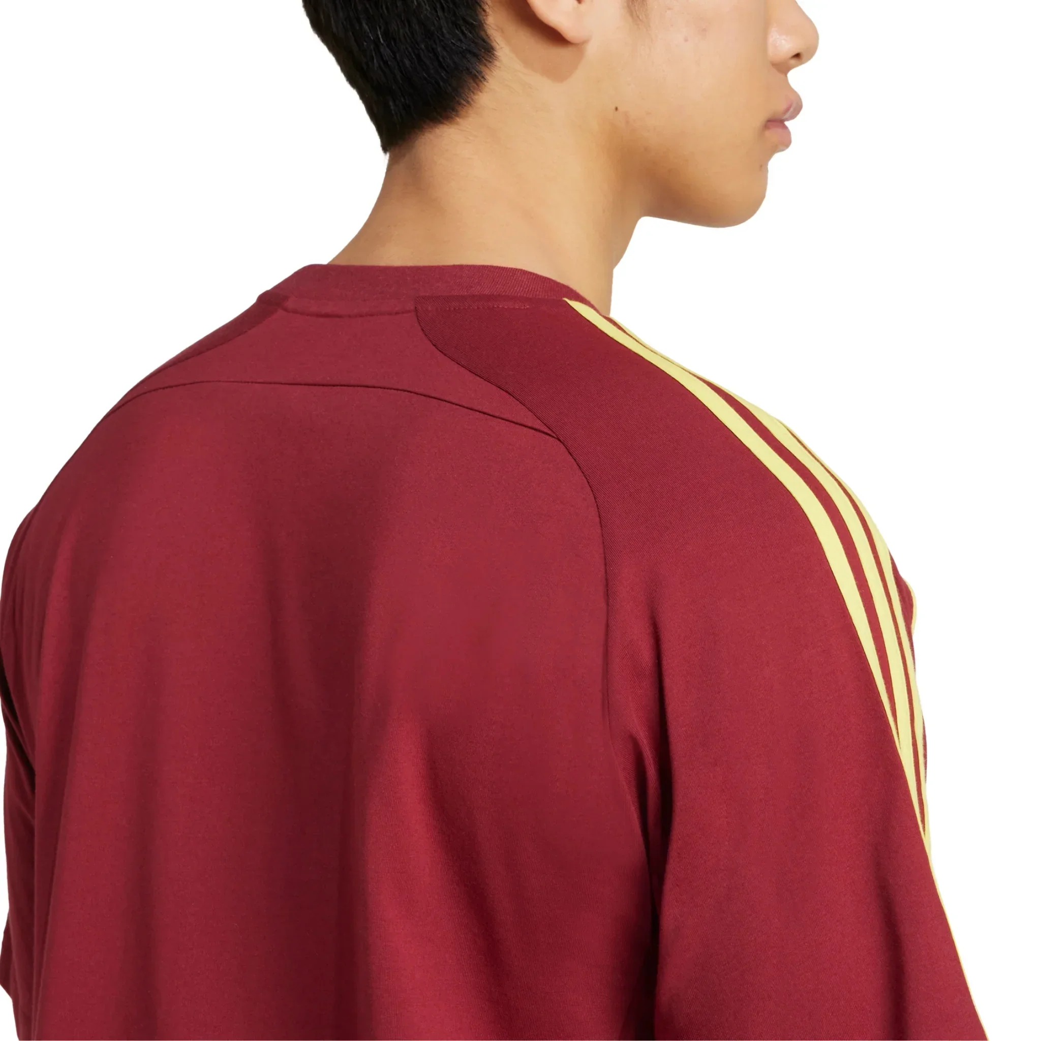Arsenal FC Urban Purist T-Shirt 2024/25 - Image 4