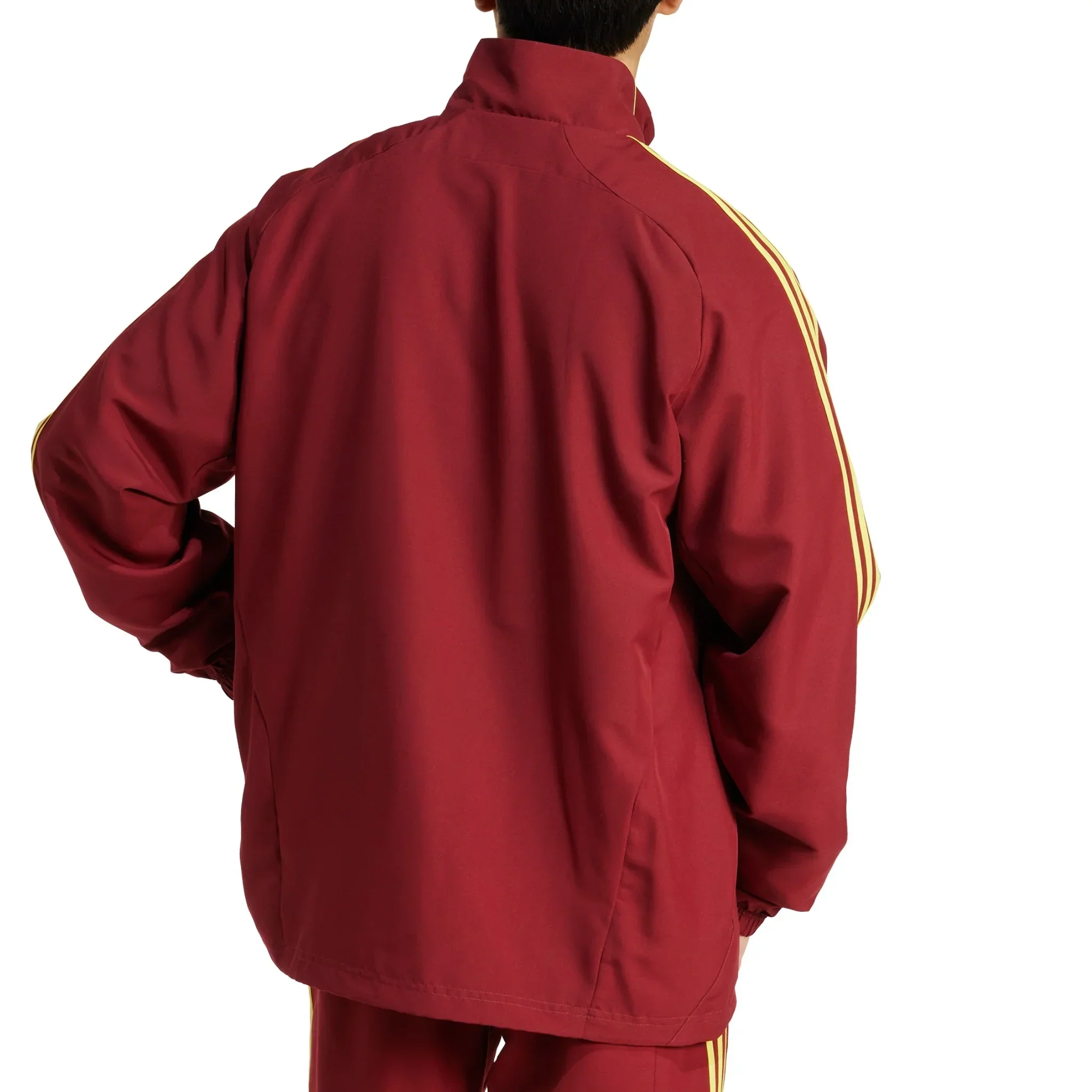 Arsenal FC Urban Purist Track Jacket 2024/25 - Image 2
