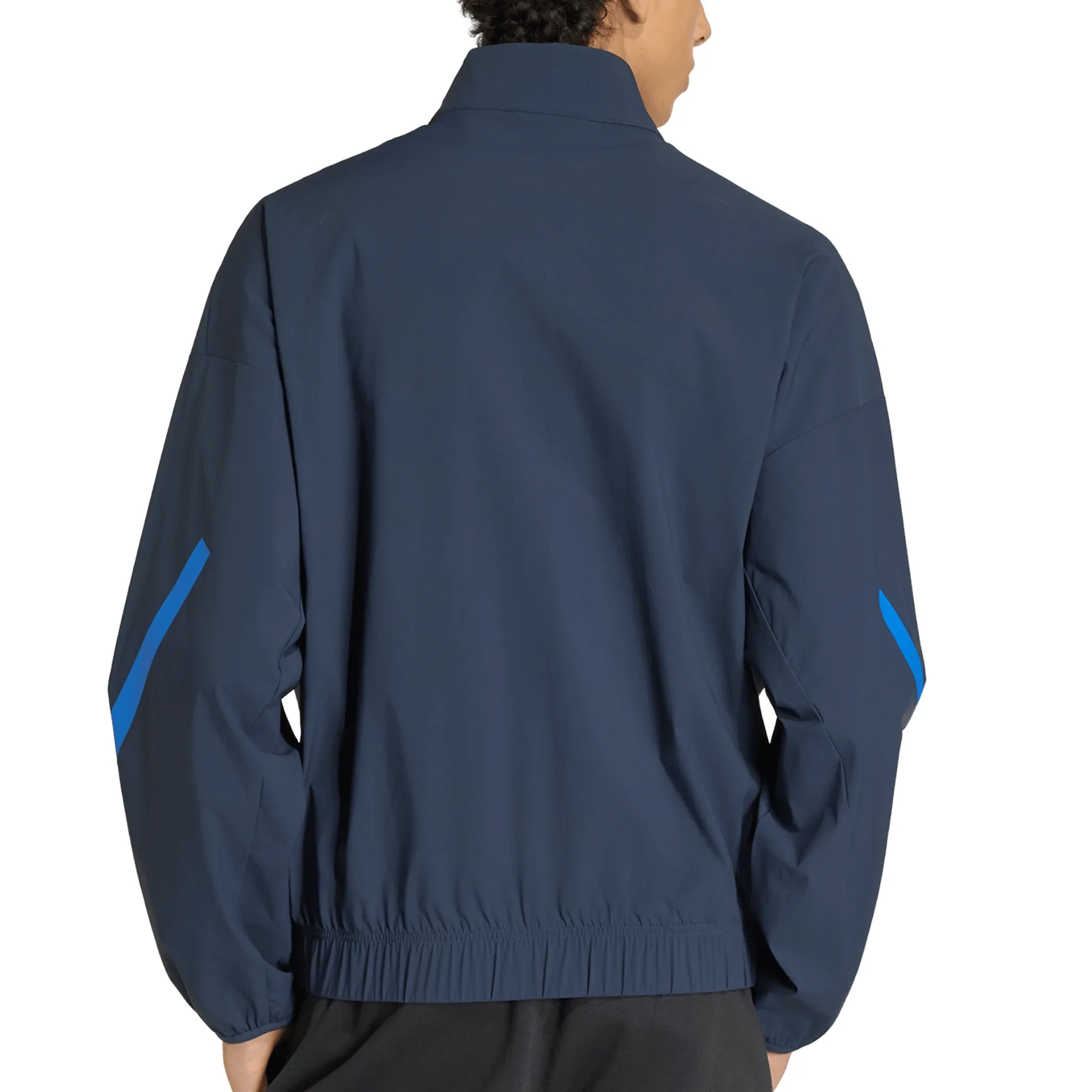 Arsenal FC Z.N.E. Anthem Jacket 2025/26 - Image 2