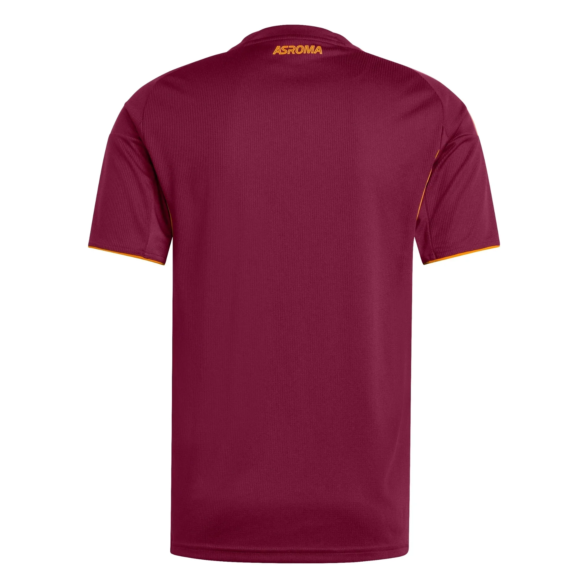 AS Roma Home Jersey 2025/26 - Image 6