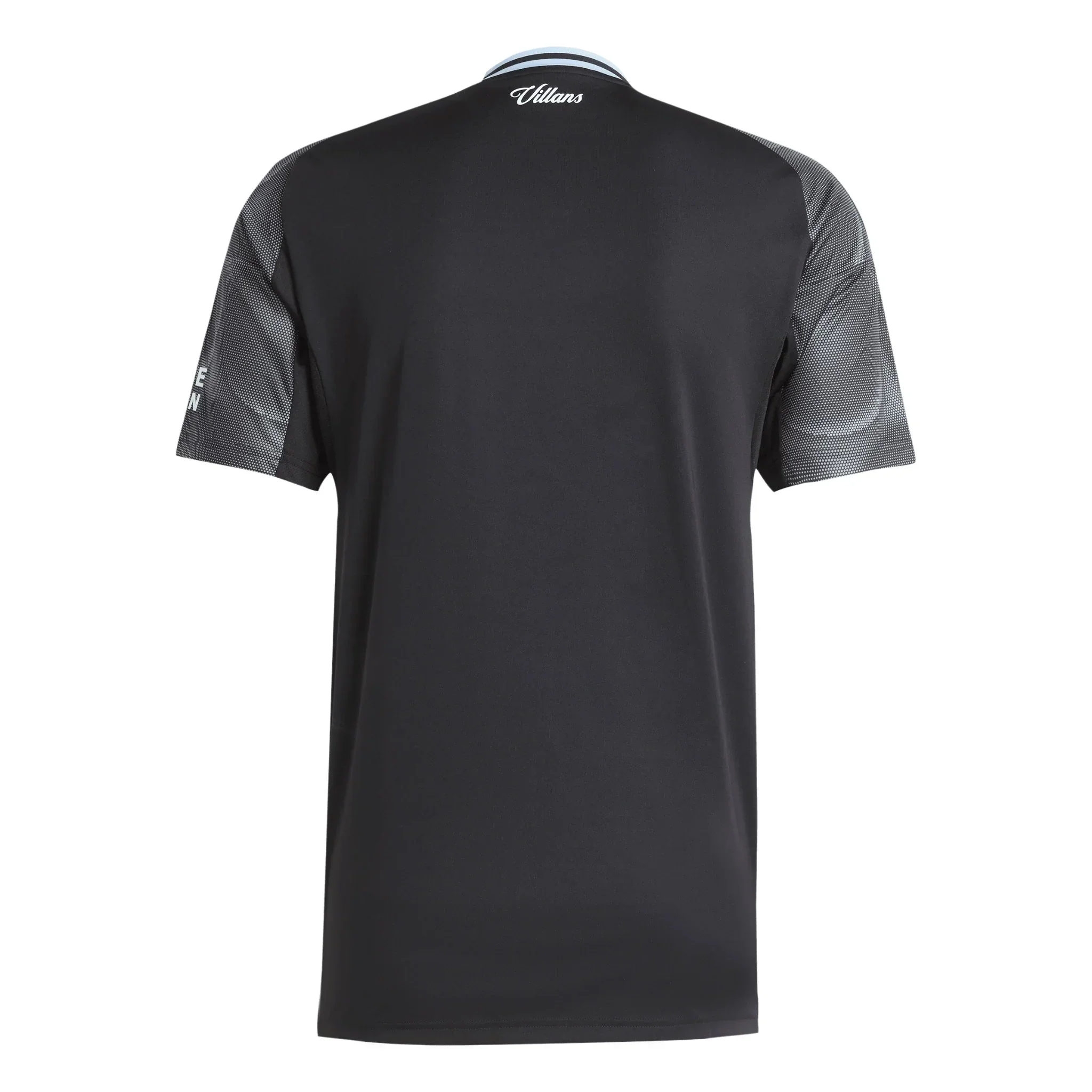 Aston Villa FC Away Jersey 2025/26 - Image 6