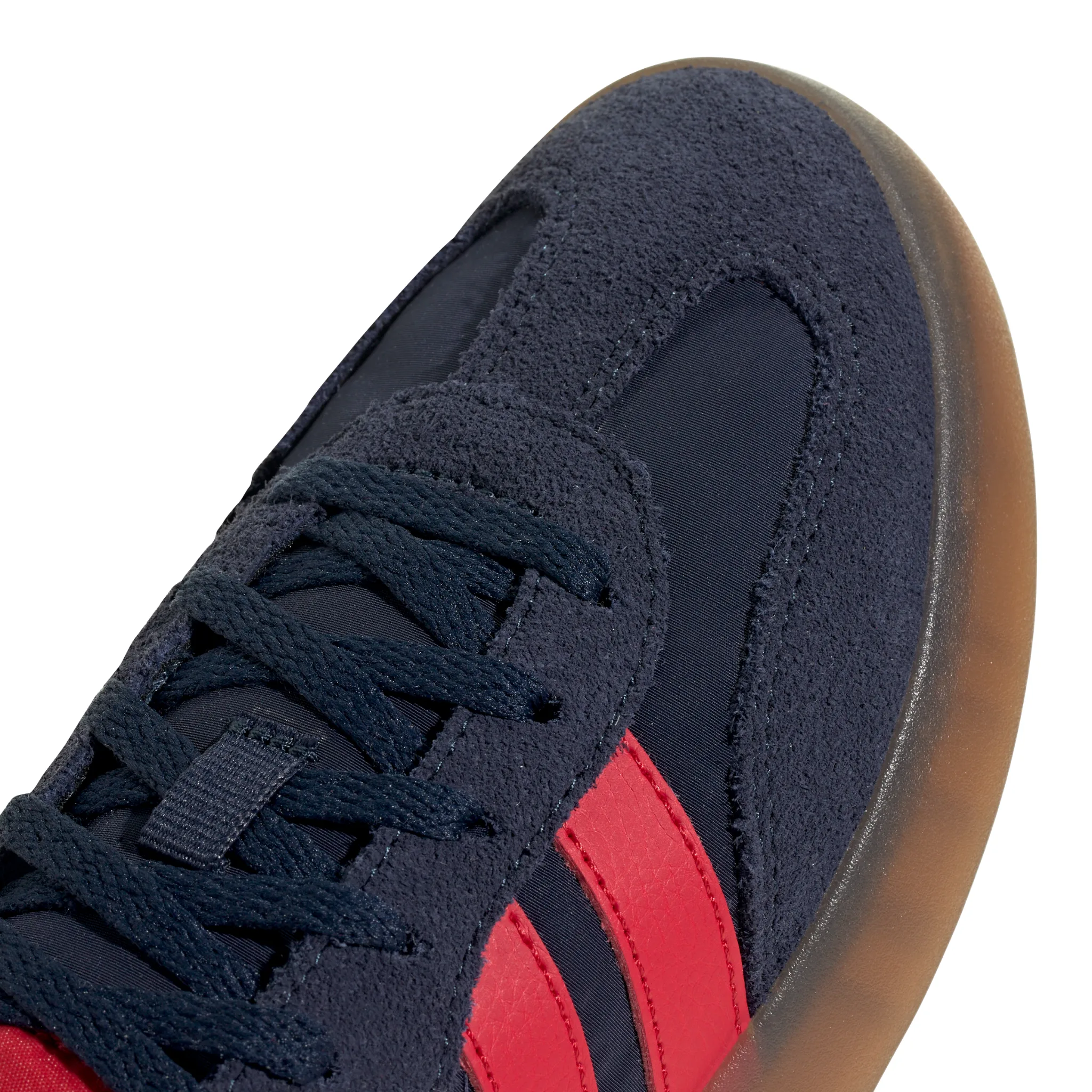 Barreda Decode Arsenal FC Junior Indoor Soccer Shoes - Image 5