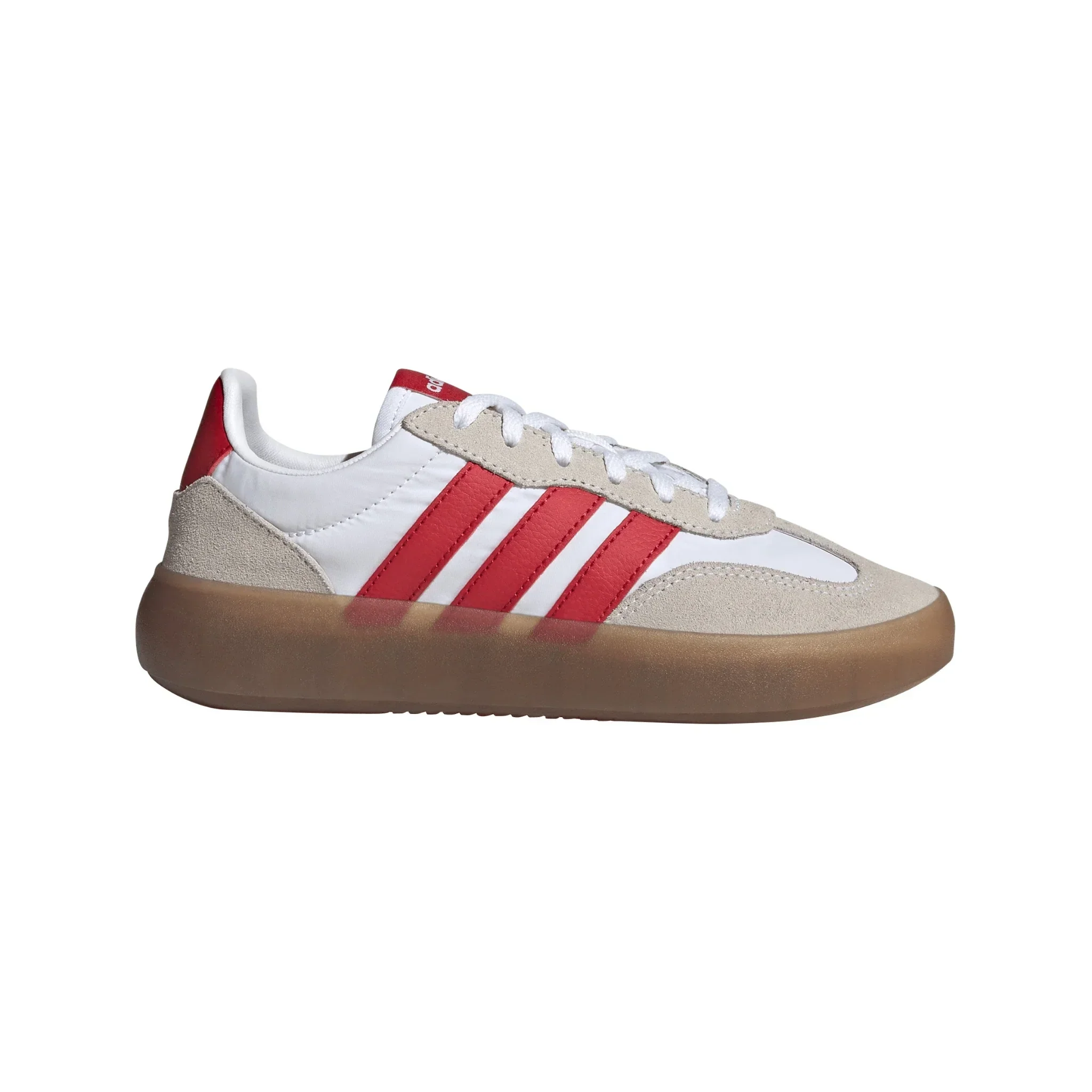 Barreda Decode Liverpool FC Junior Indoor Soccer Shoes