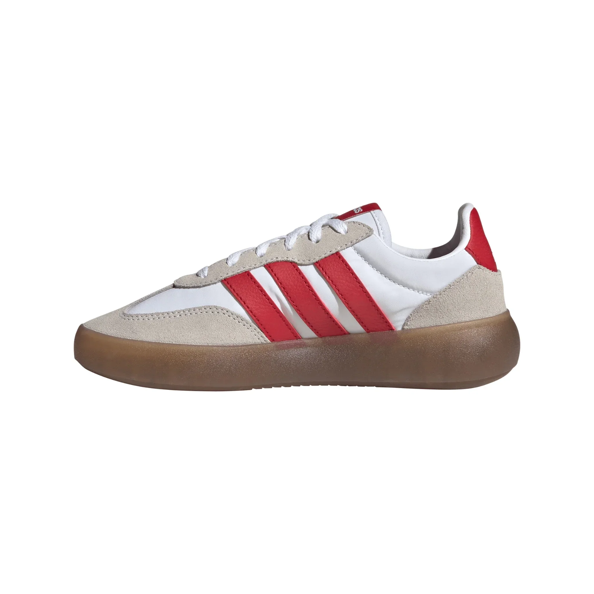 Barreda Decode Liverpool FC Junior Indoor Soccer Shoes - Image 2