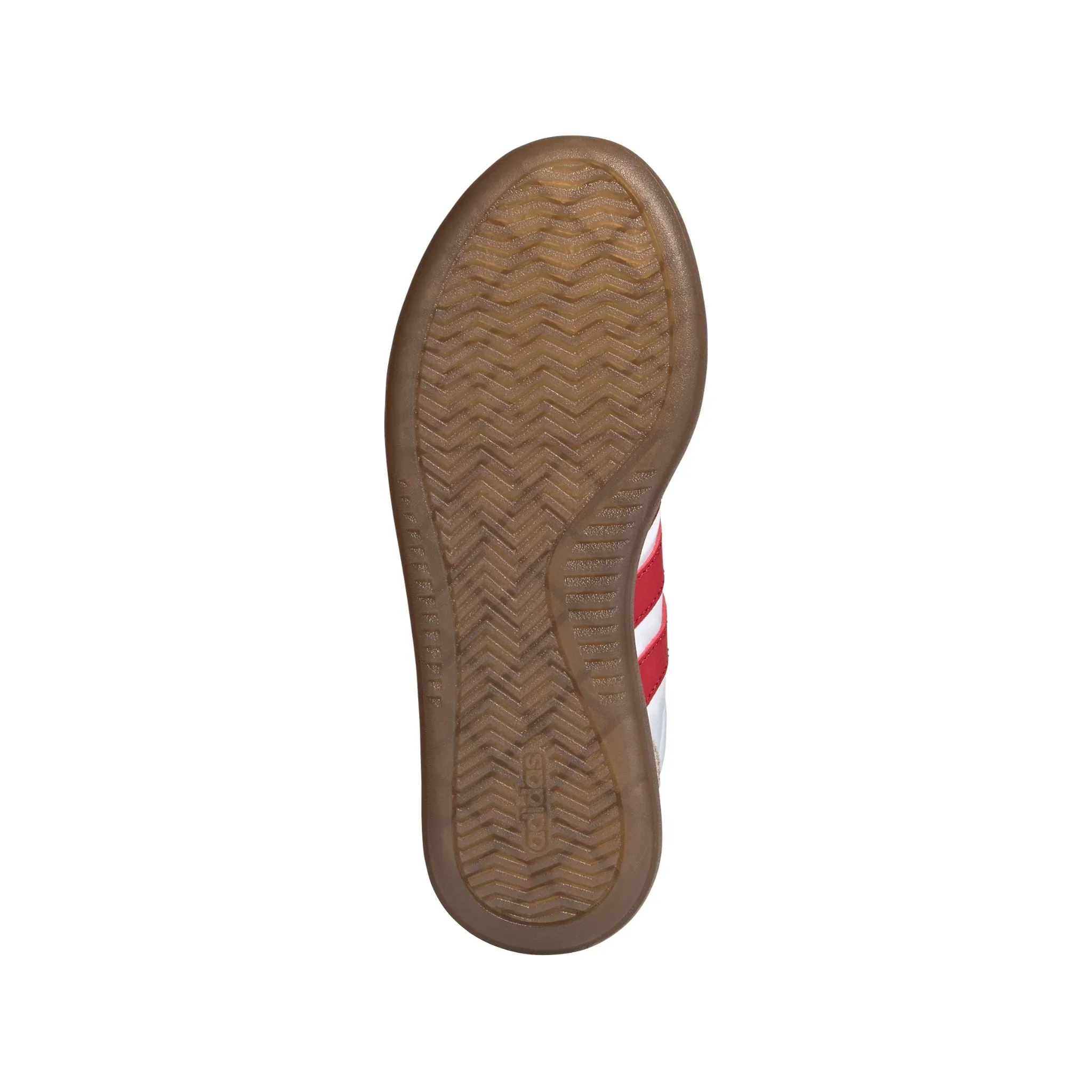 Barreda Decode Liverpool FC Junior Indoor Soccer Shoes - Image 4