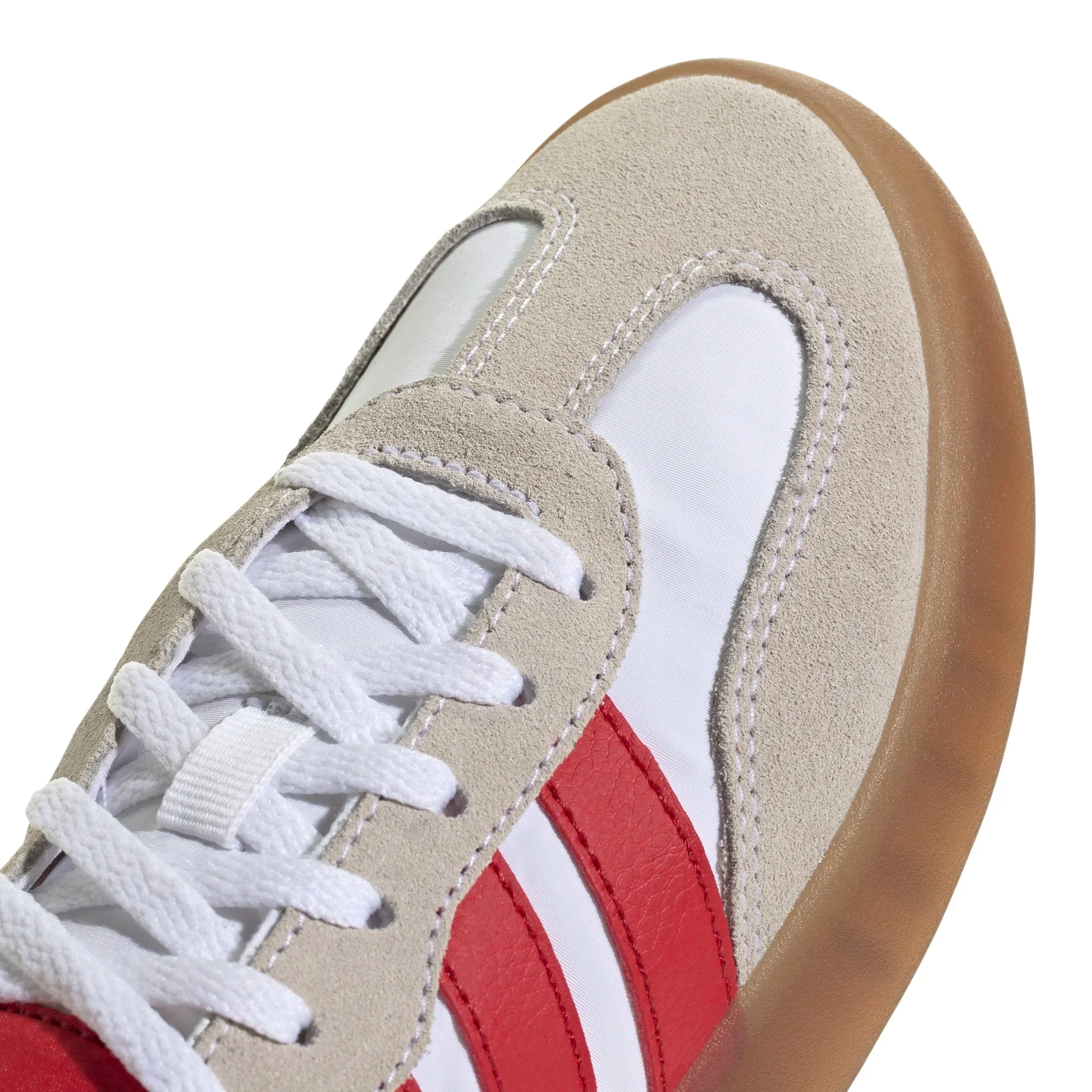 Barreda Decode Liverpool FC Junior Indoor Soccer Shoes - Image 5