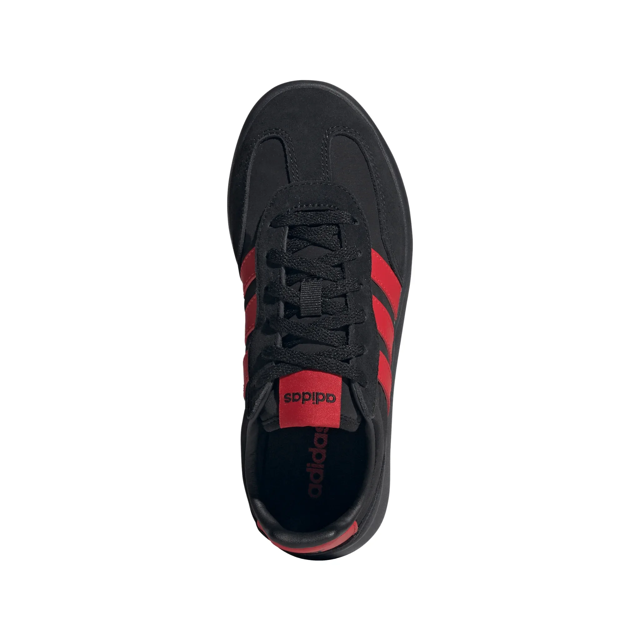 Barreda Decode Manchester United FC Junior Indoor Soccer Shoes - Image 3