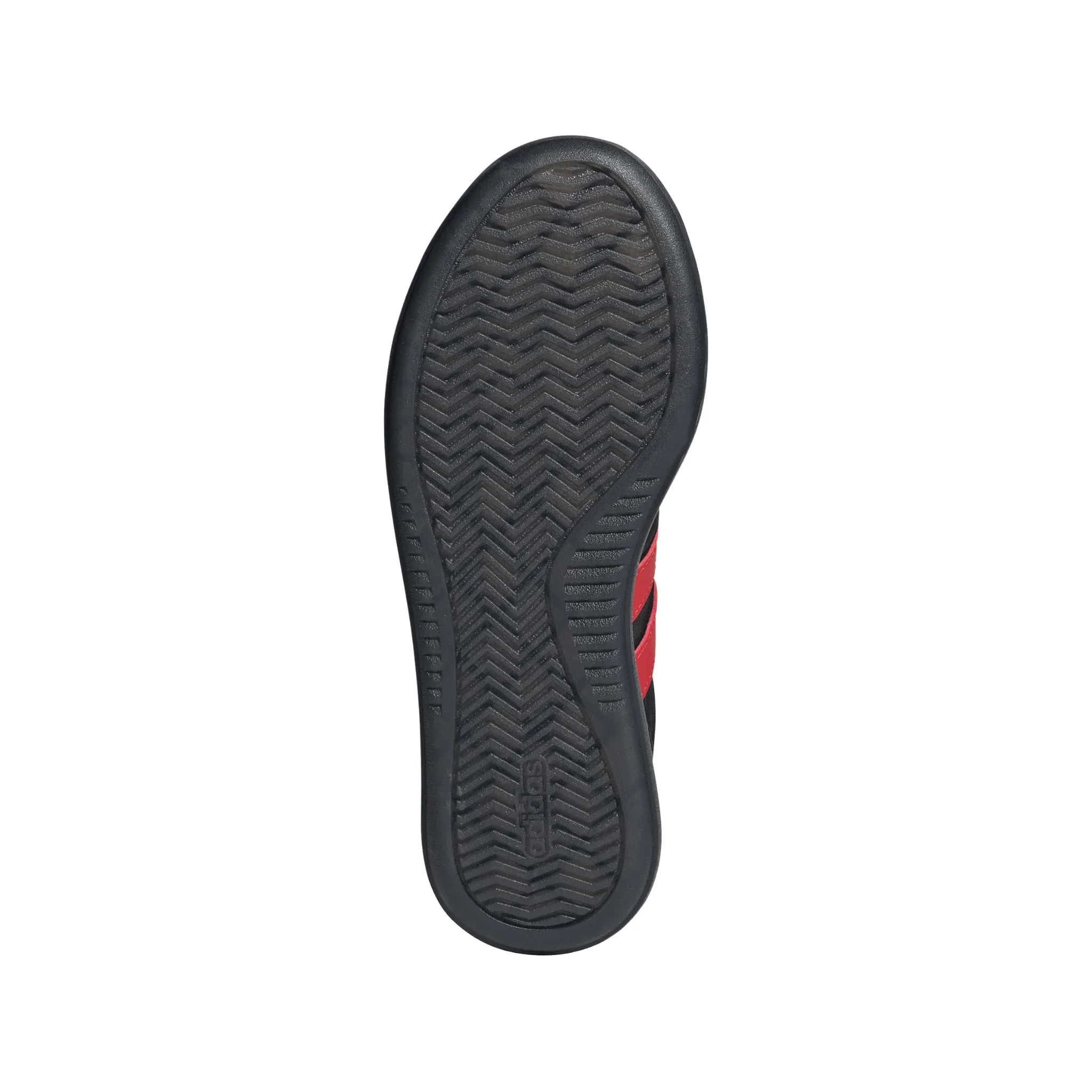 Barreda Decode Manchester United FC Junior Indoor Soccer Shoes - Image 4
