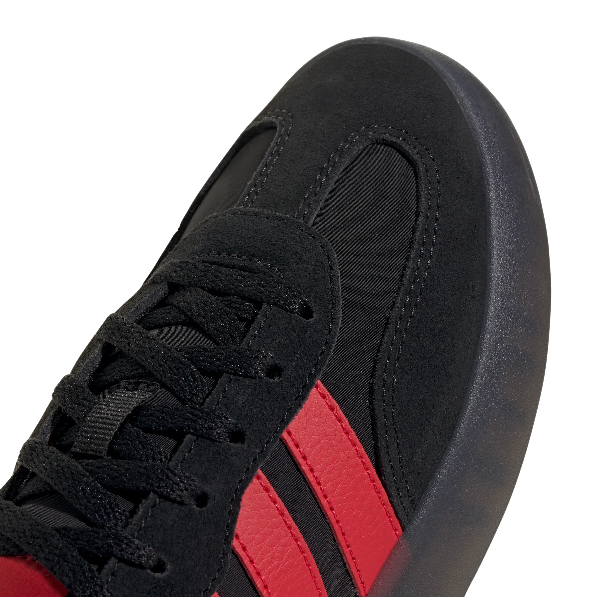 Barreda Decode Manchester United FC Junior Indoor Soccer Shoes - Image 5