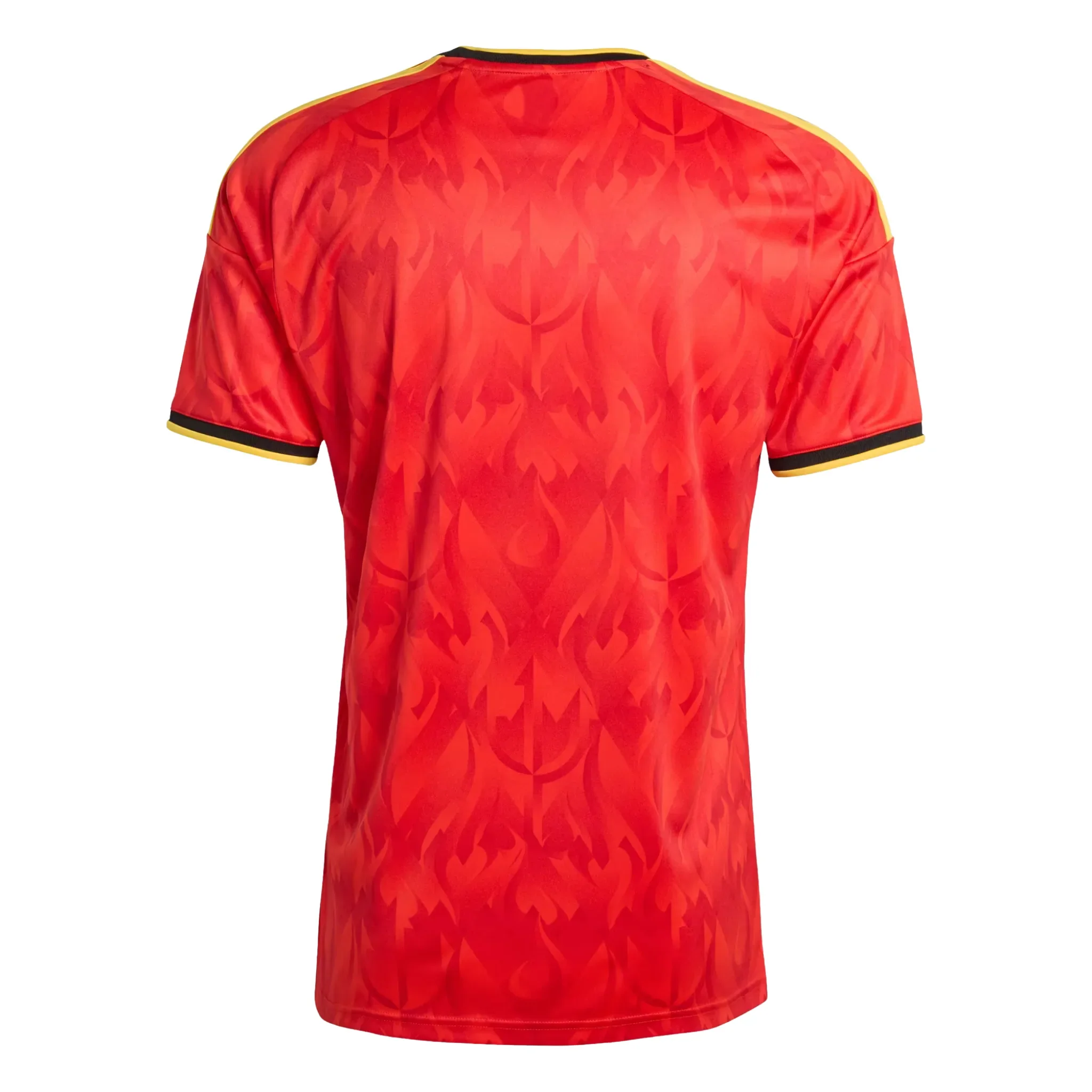 Belgium RBFA Home Jersey 2026/27 - Image 2