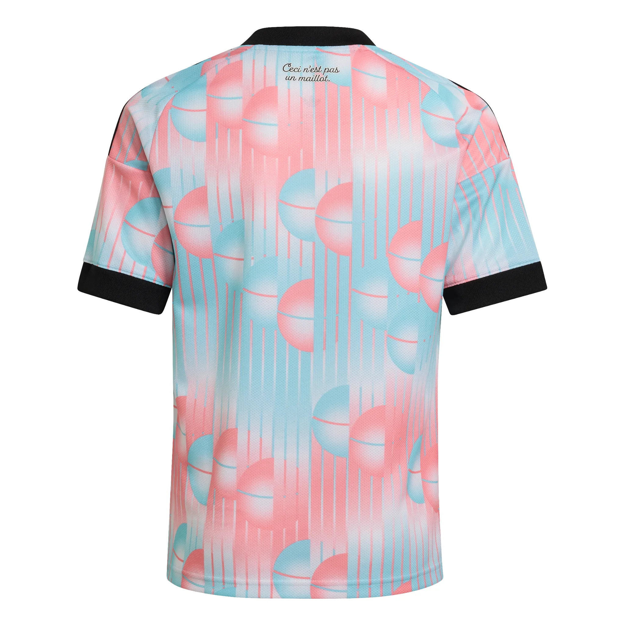 Belgium RBFA Junior Away Jersey 2026/27 - Image 6