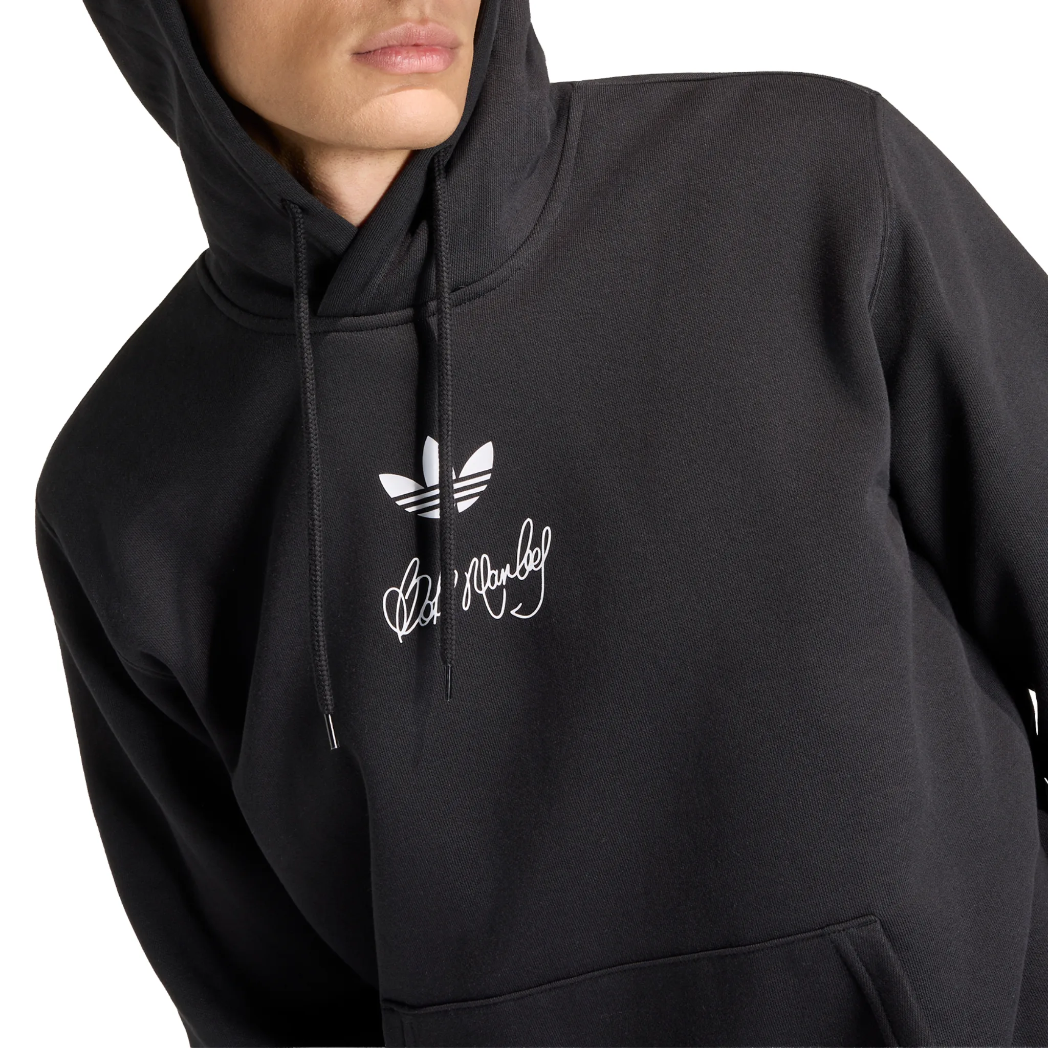 Bob Marley Originals Hoodie - Image 3