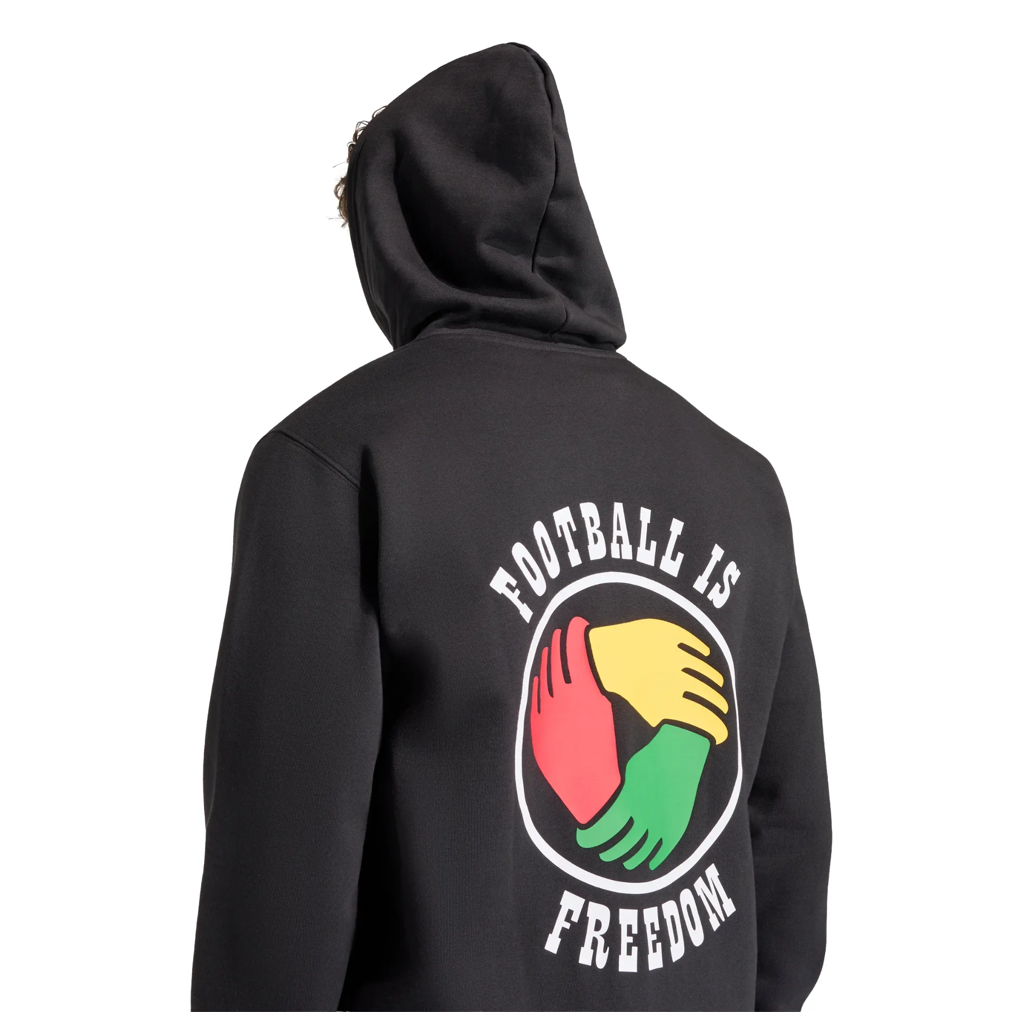 Bob Marley Originals Hoodie - Image 4