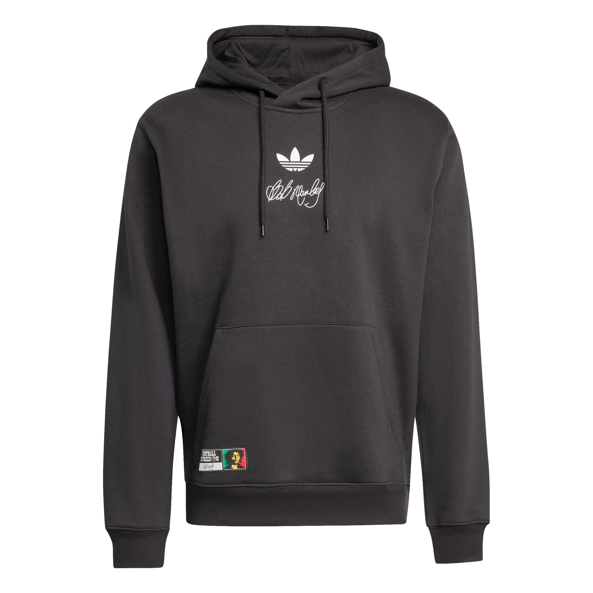 Bob Marley Originals Hoodie - Image 5