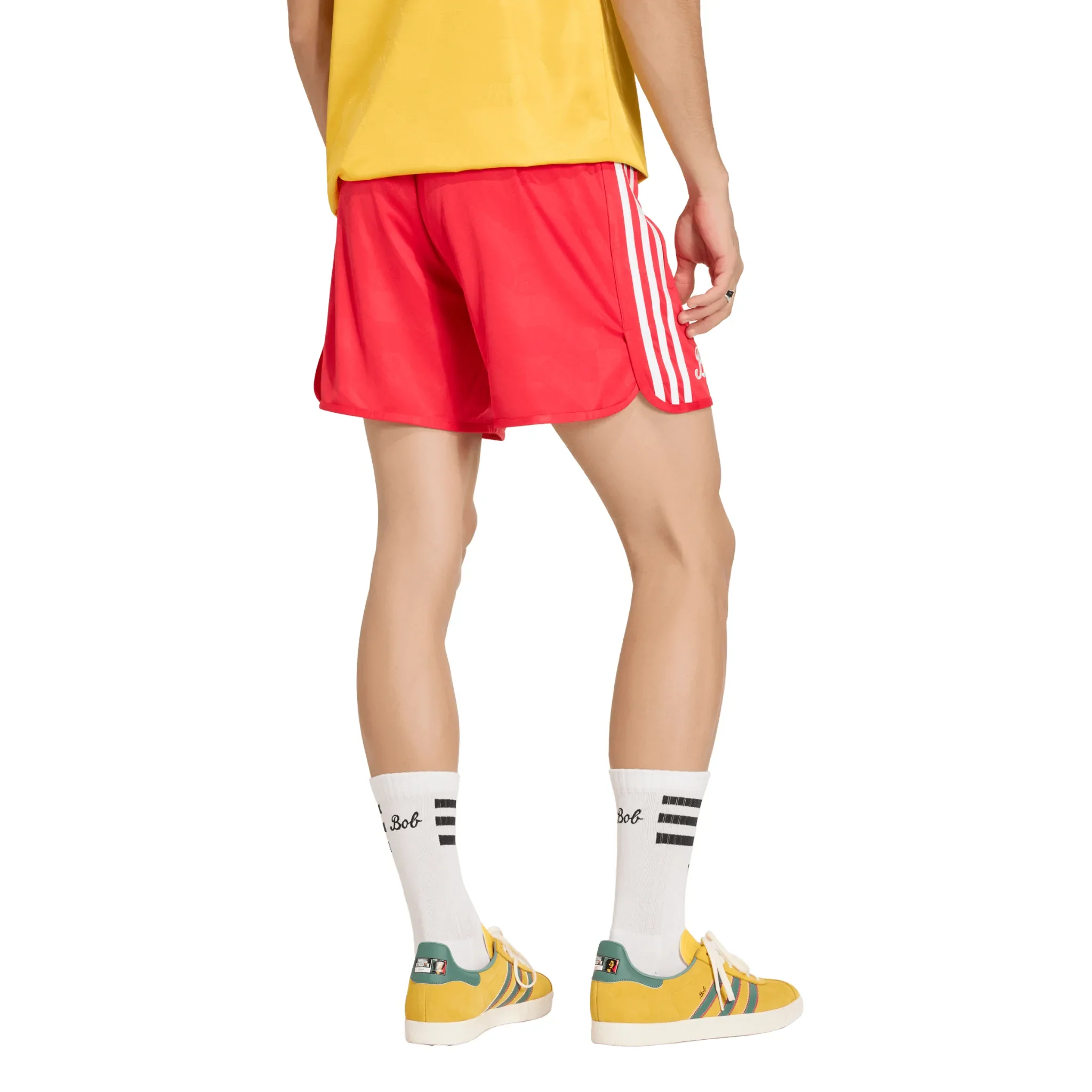 Bob Marley Originals Shorts - Image 2