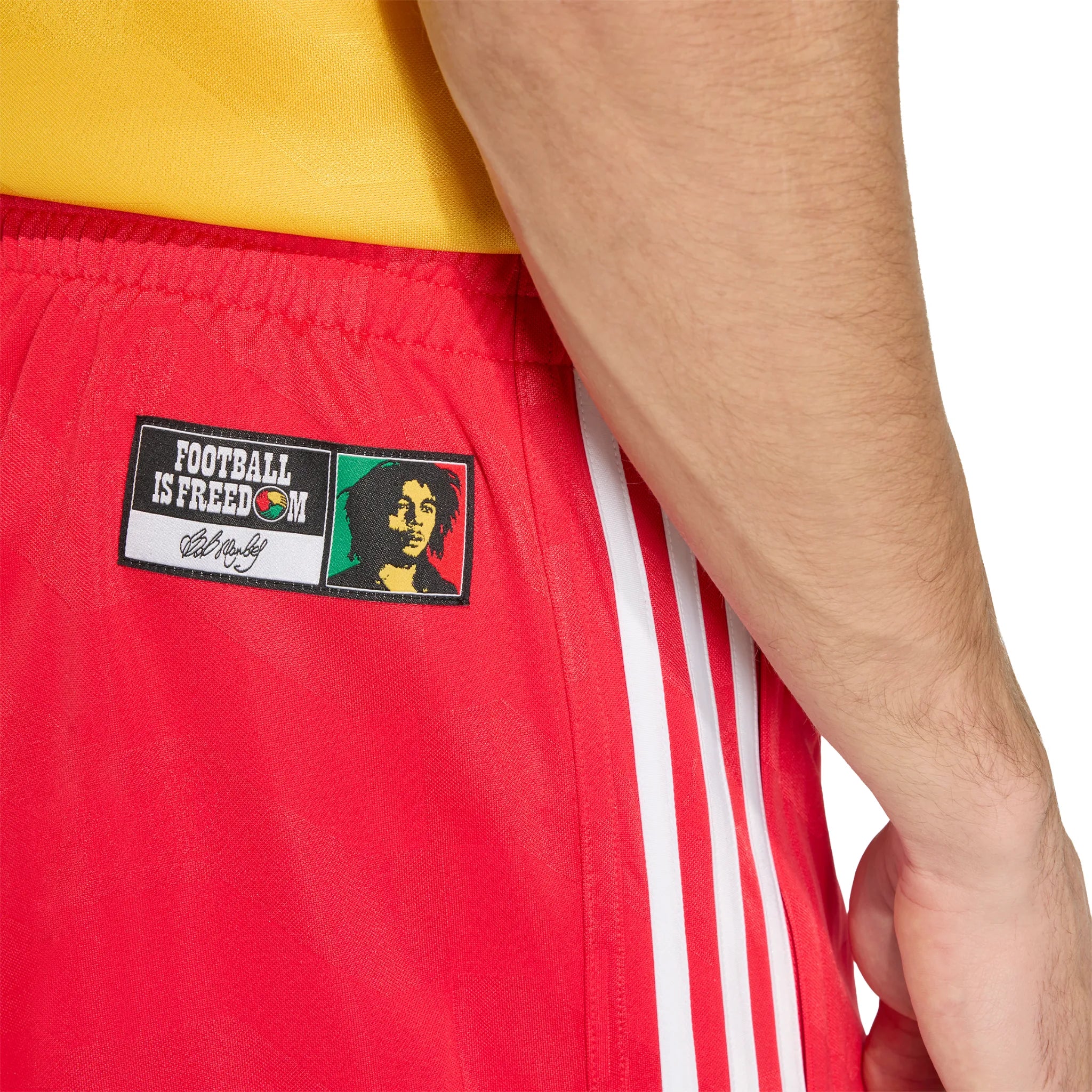Bob Marley Originals Shorts - Image 4
