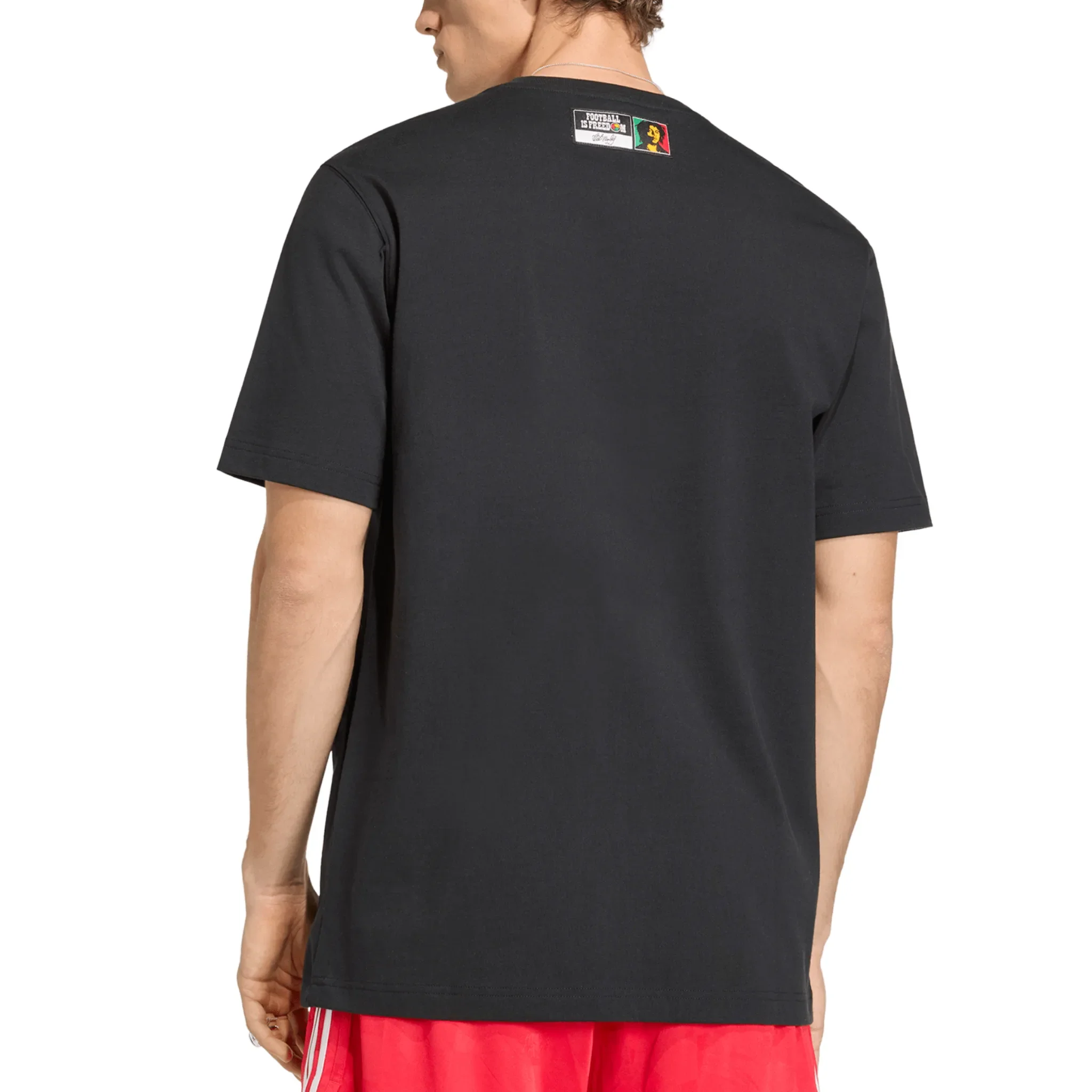 Bob Marley Originals T-Shirt - Image 2