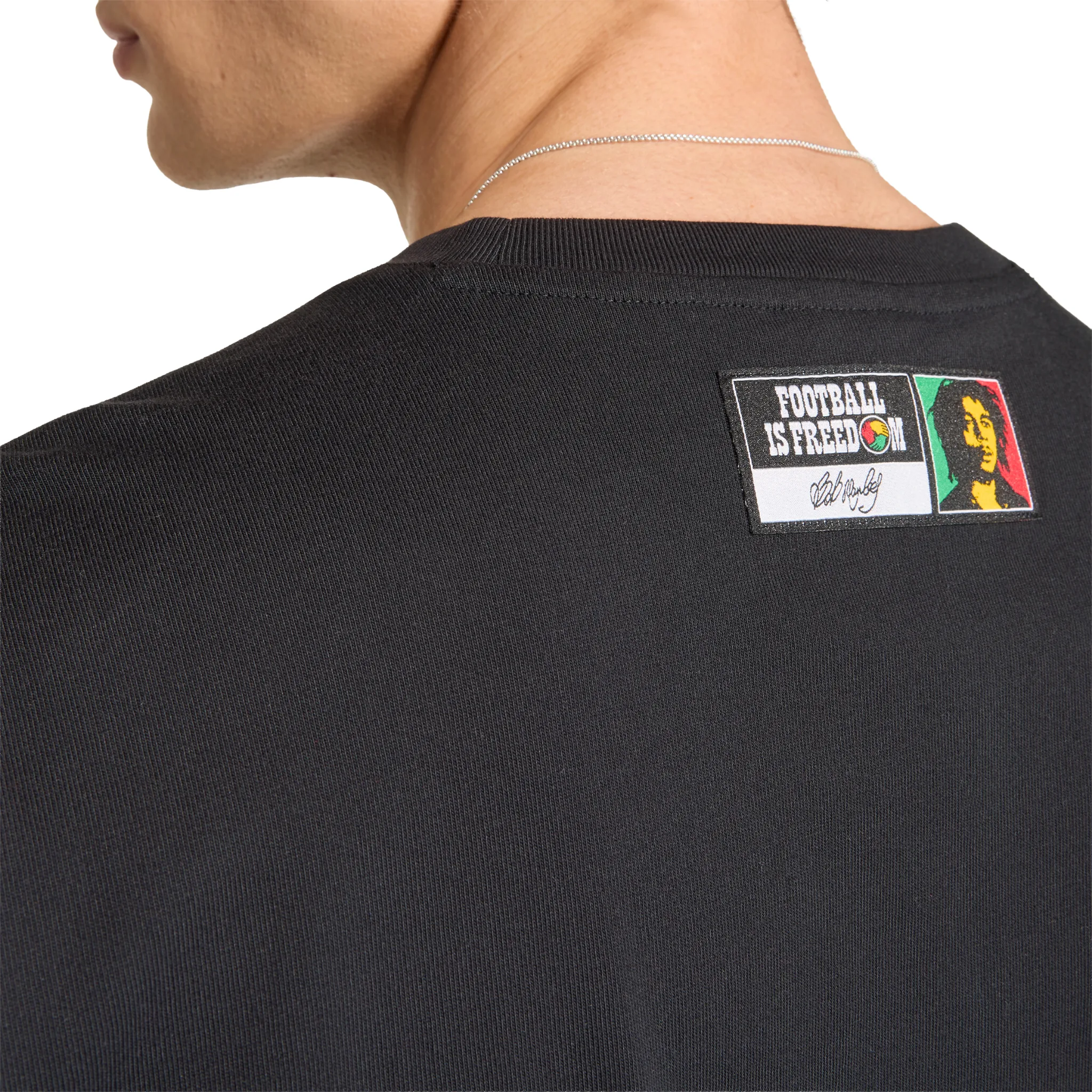 Bob Marley Originals T-Shirt - Image 4