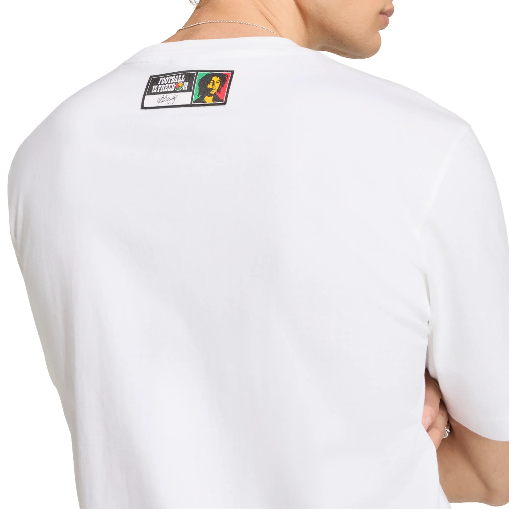 Bob Marley Originals T-Shirt - Image 4