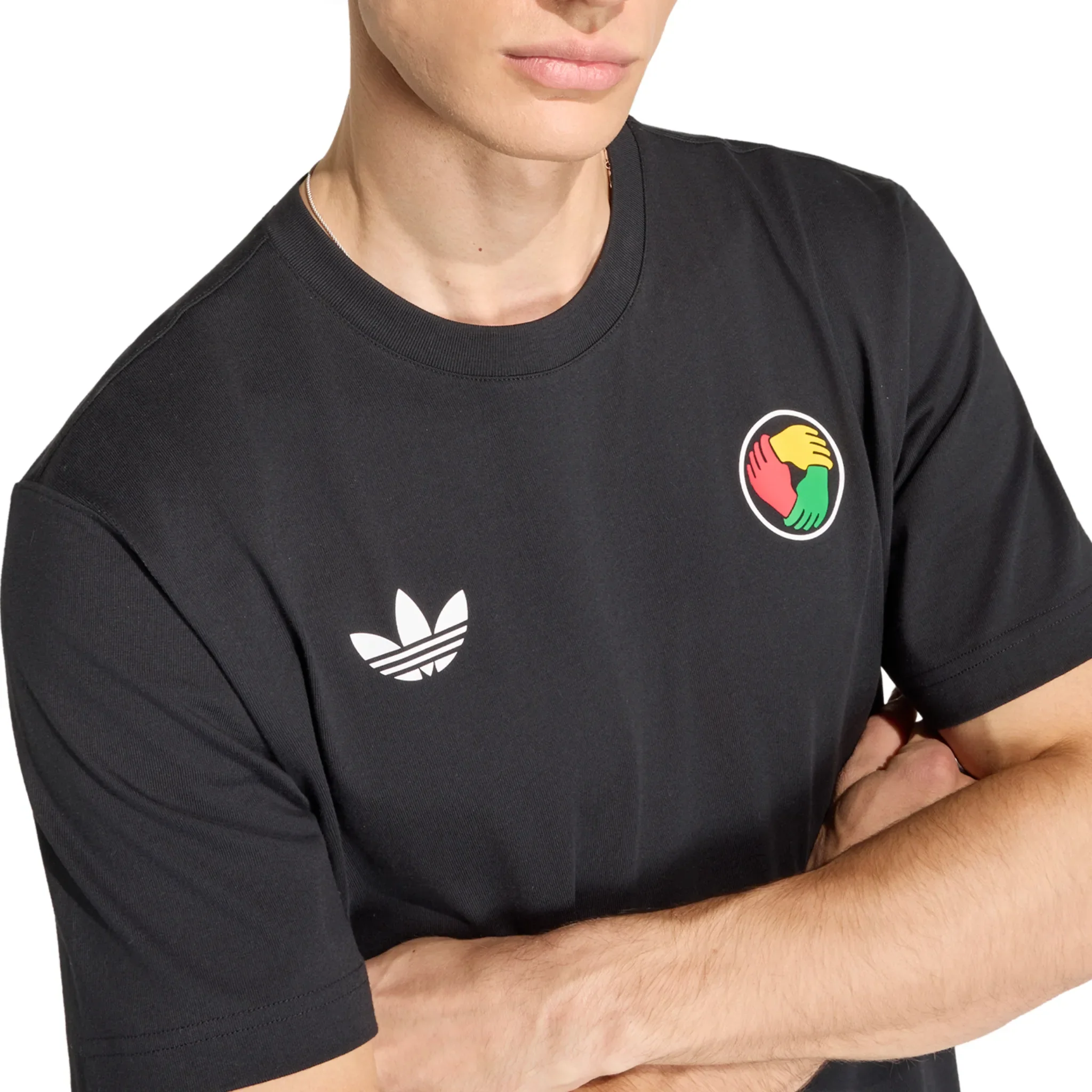 Bob Marley Originals T-Shirt - Image 3