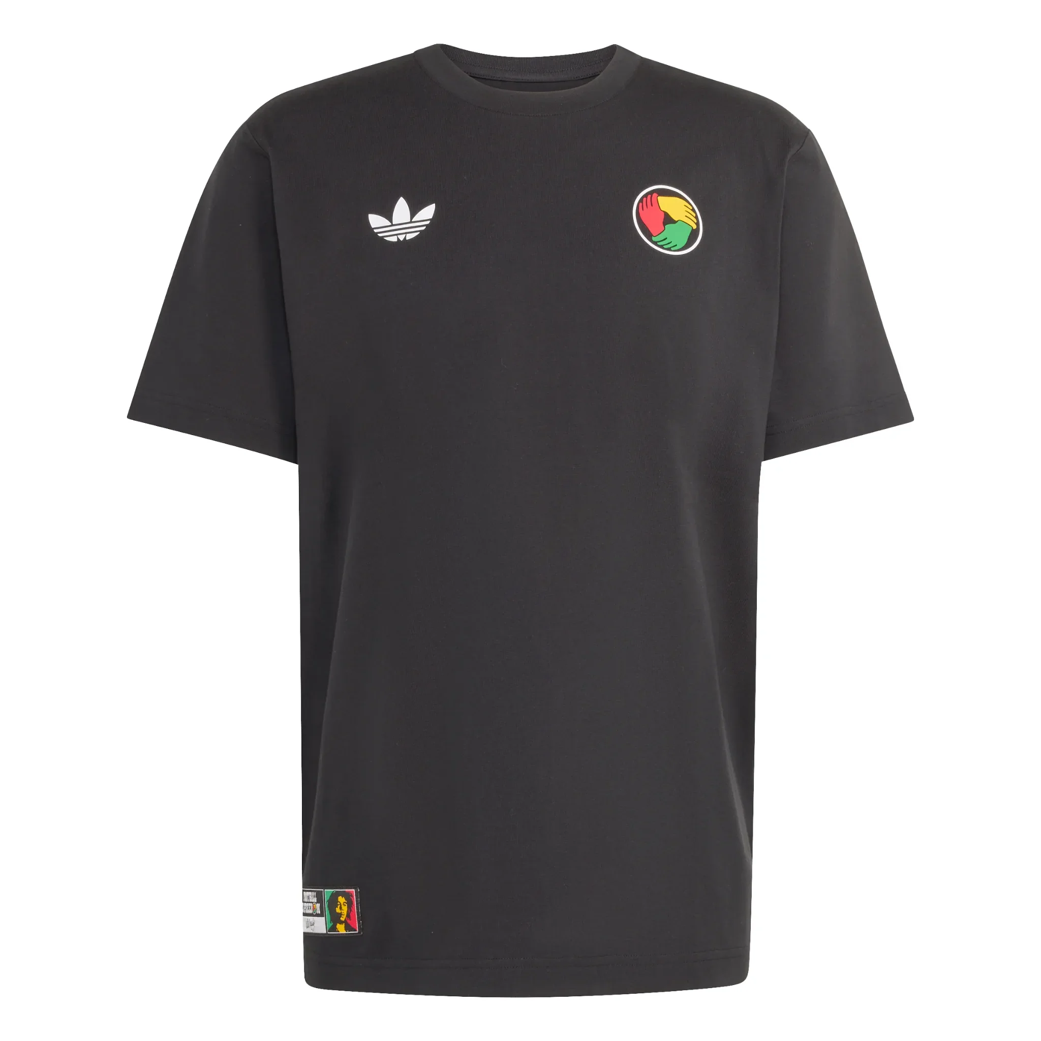 Bob Marley Originals T-Shirt - Image 5