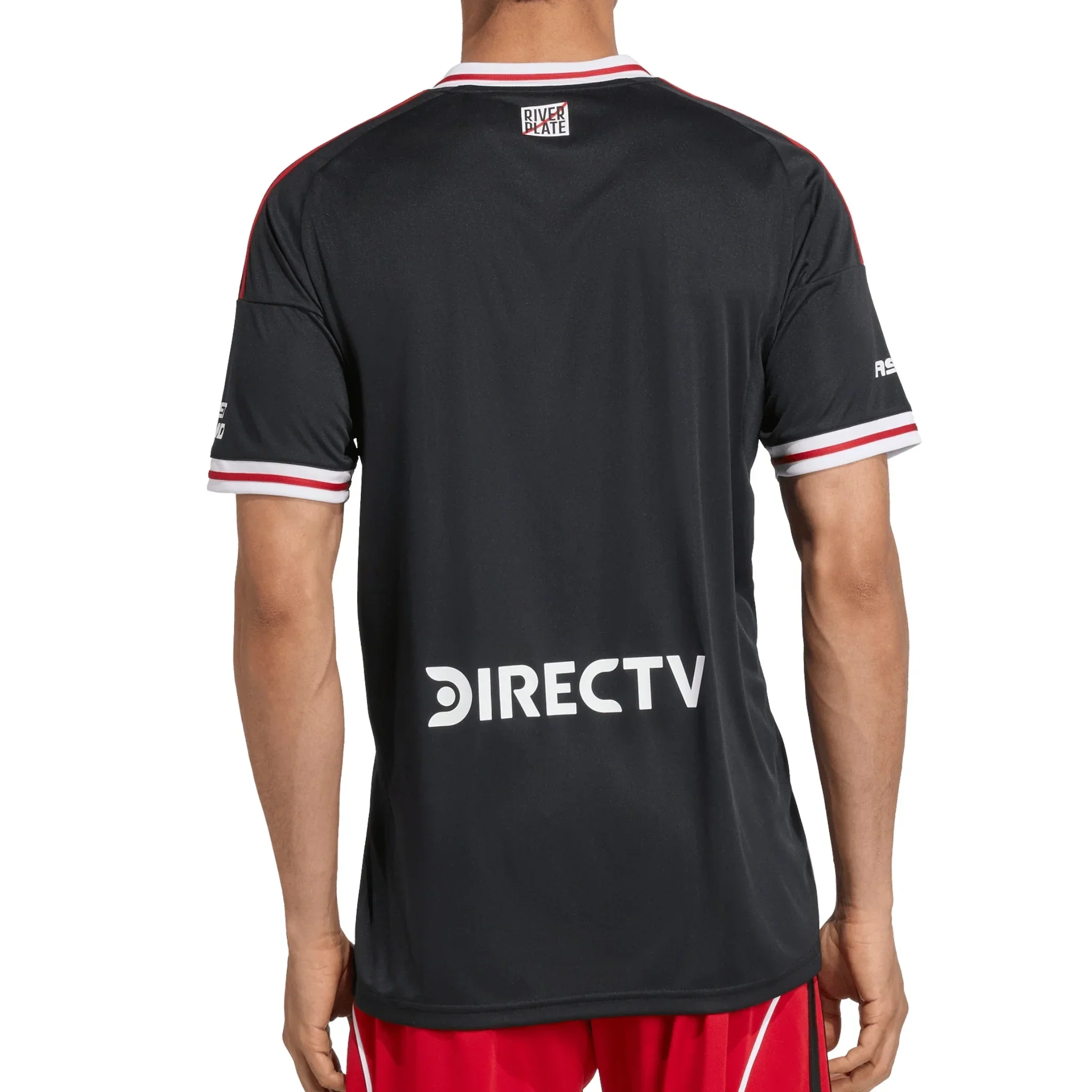 CA River Plate Away Jersey 2025/26 - Image 2