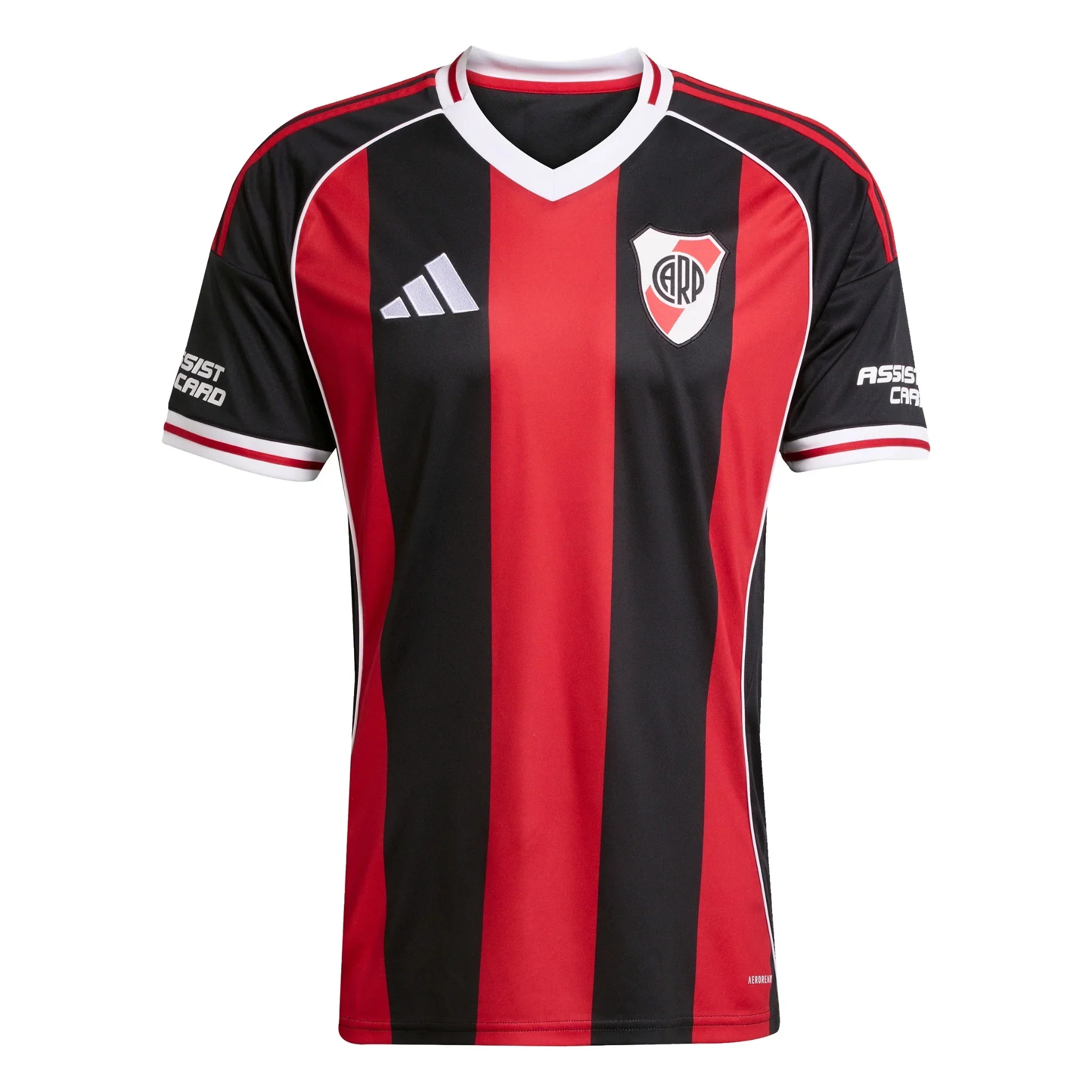 CA River Plate Away Jersey 2025/26 - Image 5