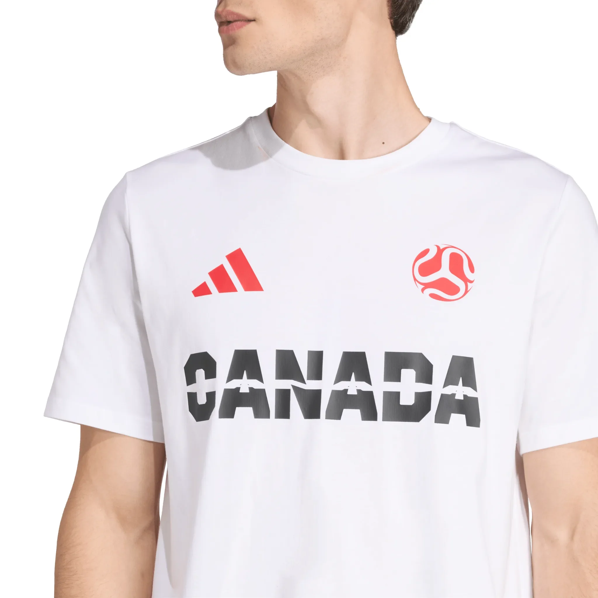 Canada CSA T-Shirt 2026/27 - Image 3