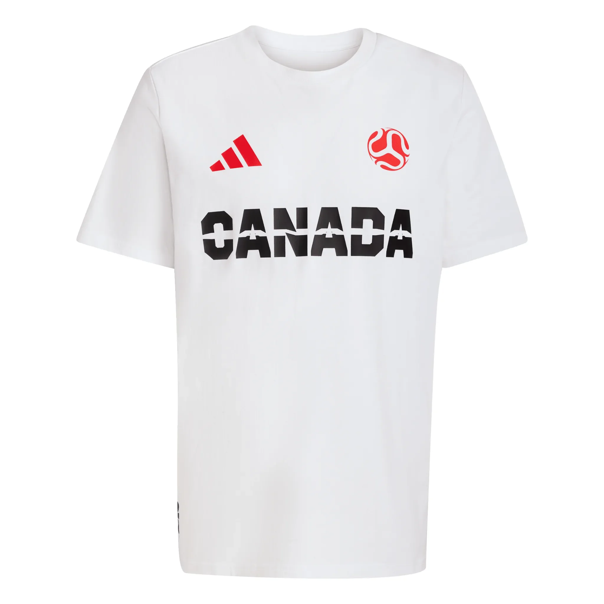 Canada CSA T-Shirt 2026/27 - Image 5