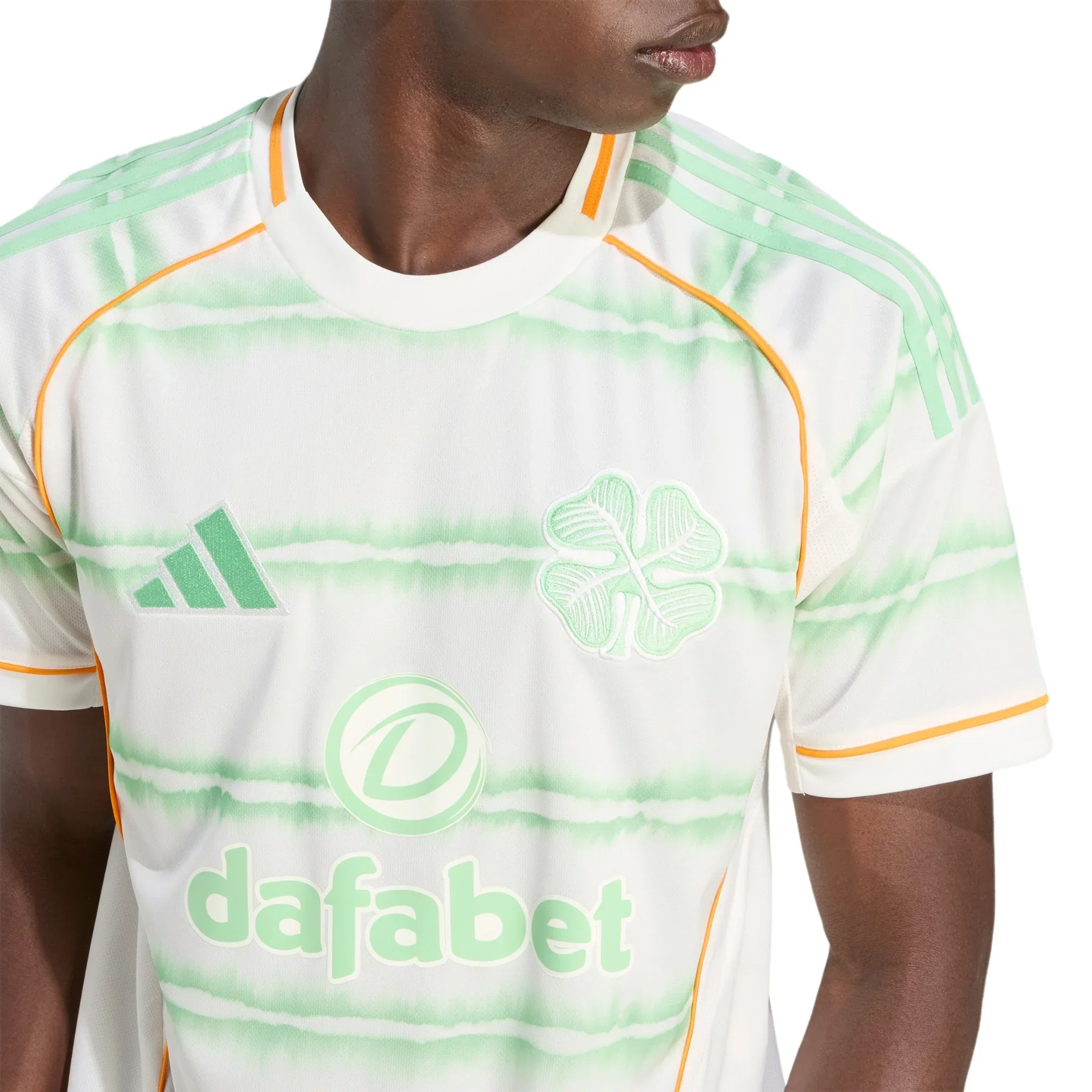 Celtic FC Third Jersey 2025/26 - Image 3