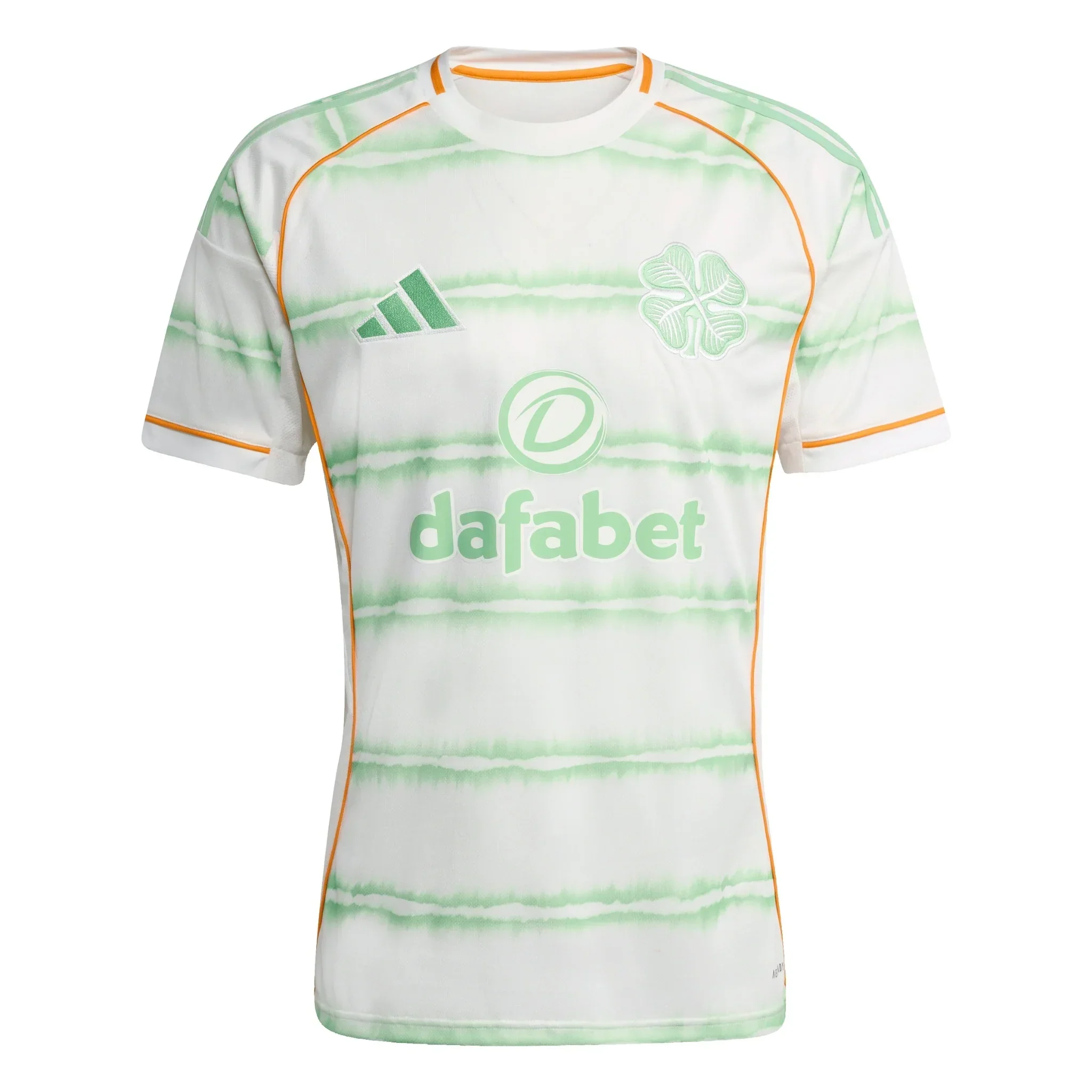 Celtic FC Third Jersey 2025/26 - Image 4