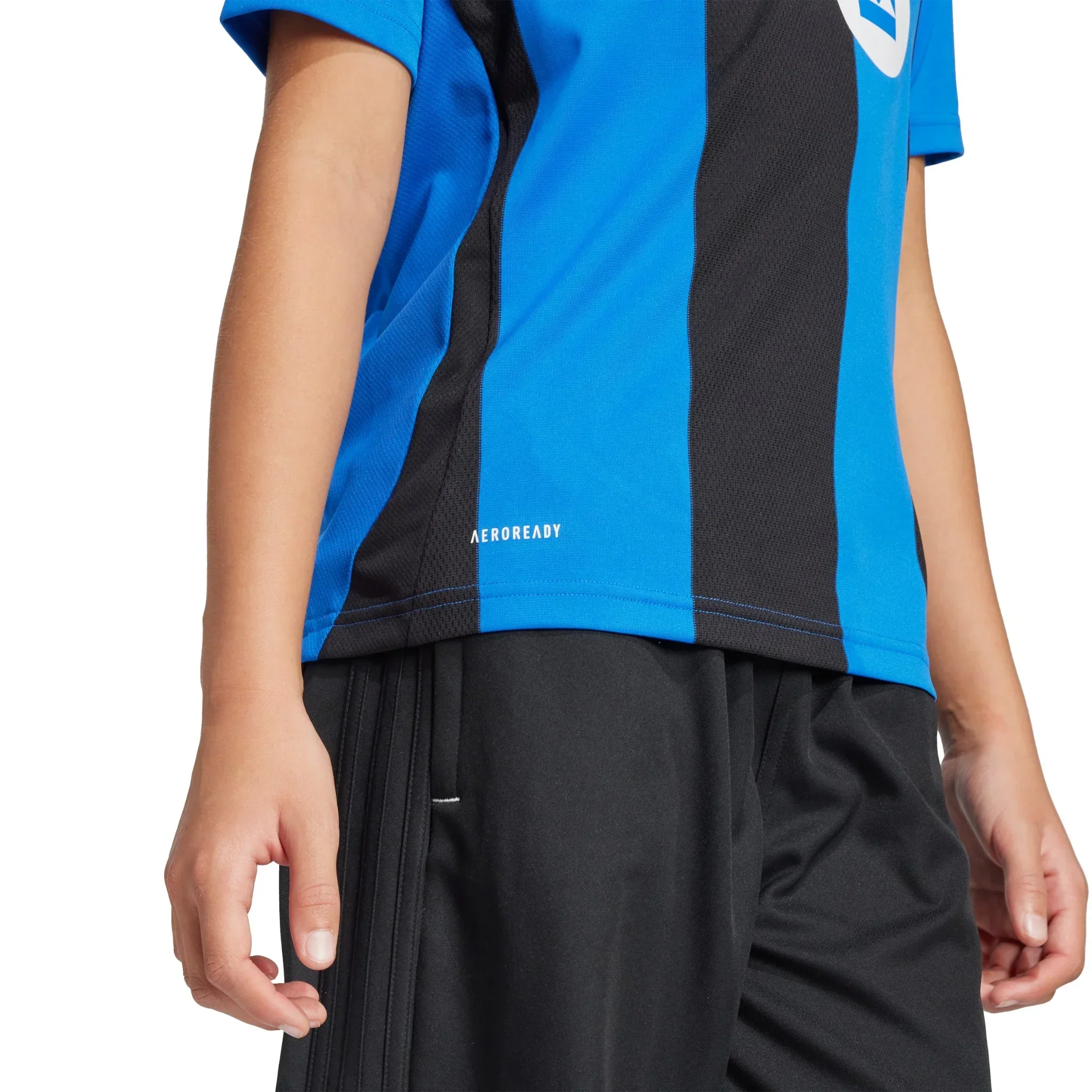 CF Montreal Junior Home Jersey 2025/26 - Image 4