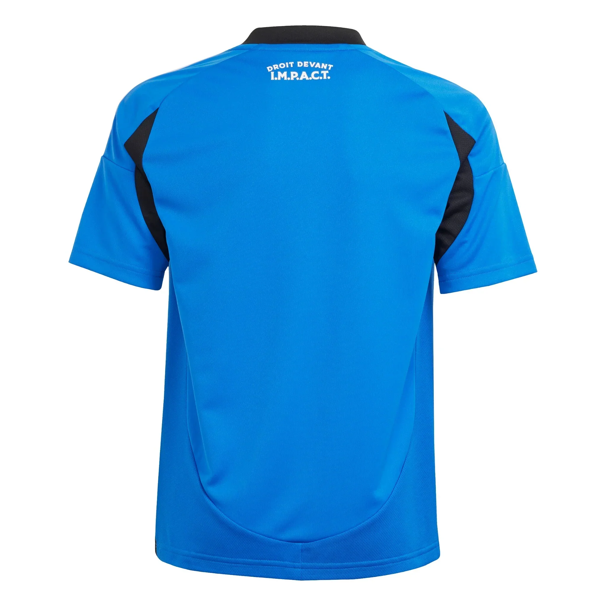 CF Montreal Junior Home Jersey 2025/26 - Image 6