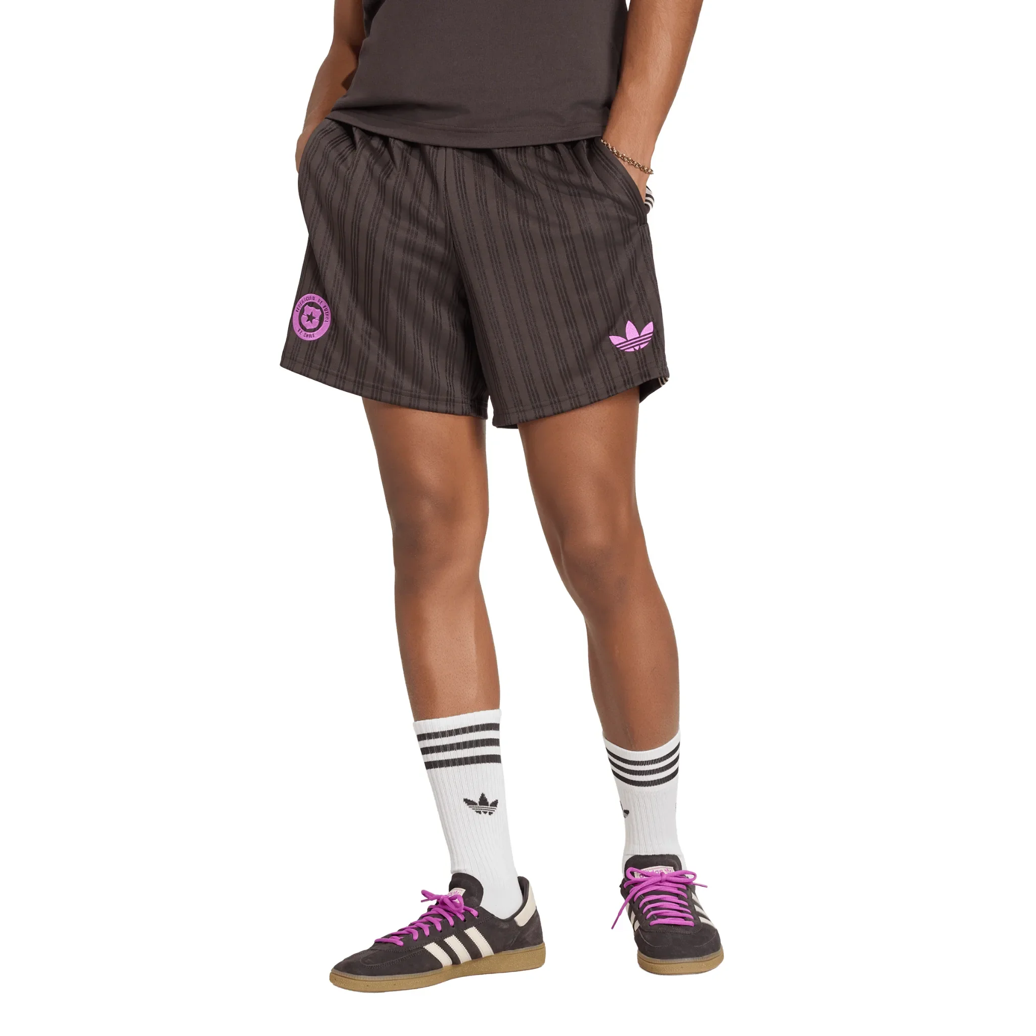 Chile FFCh Originals Shorts 2026/27
