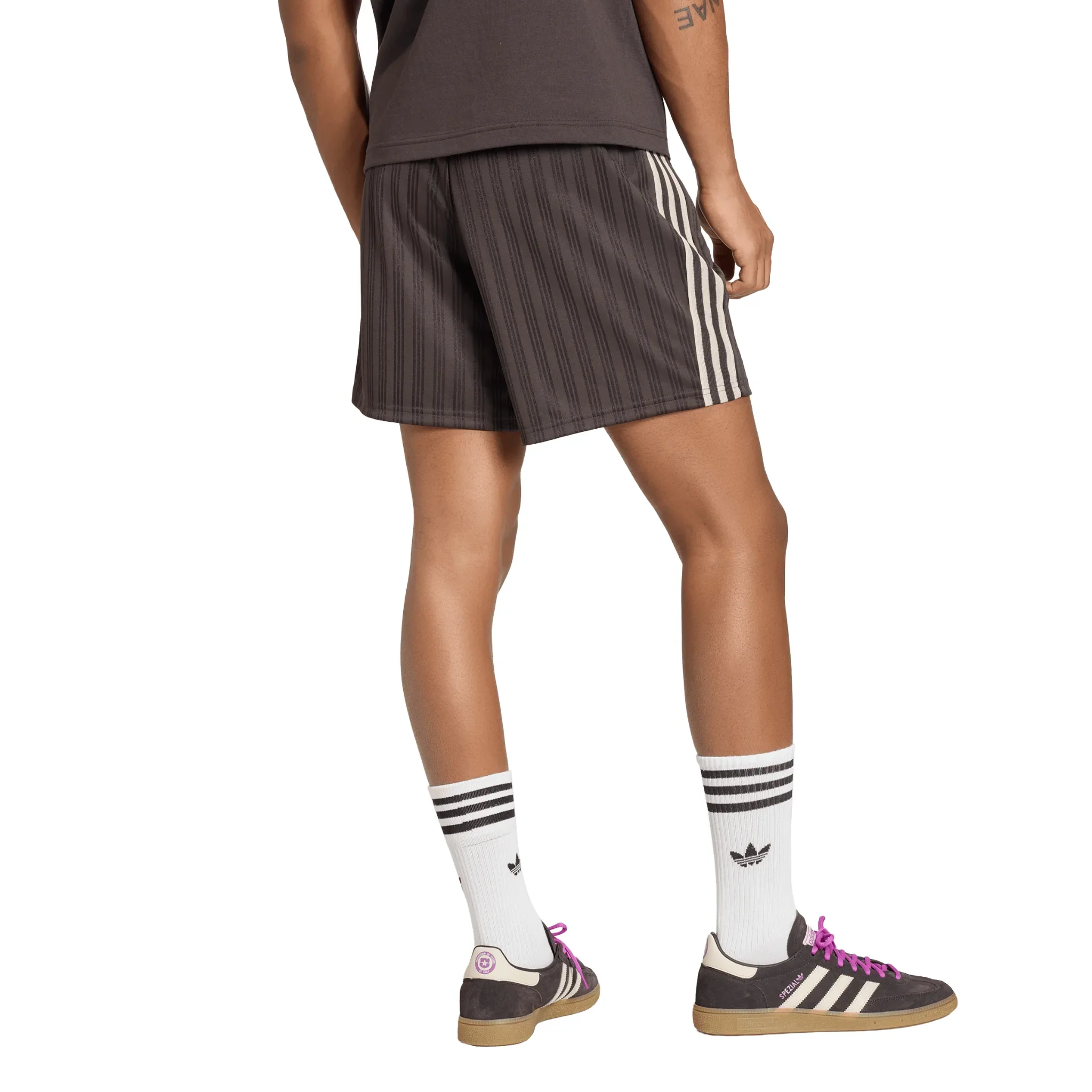 Chile FFCh Originals Shorts 2026/27 - Image 2