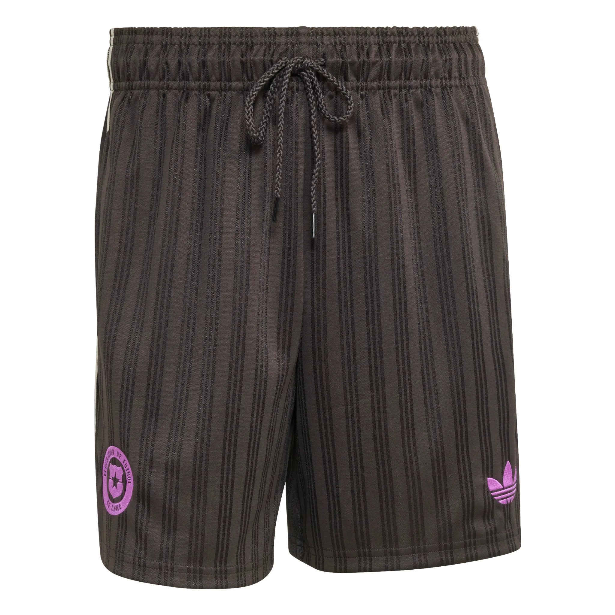 Chile FFCh Originals Shorts 2026/27 - Image 5