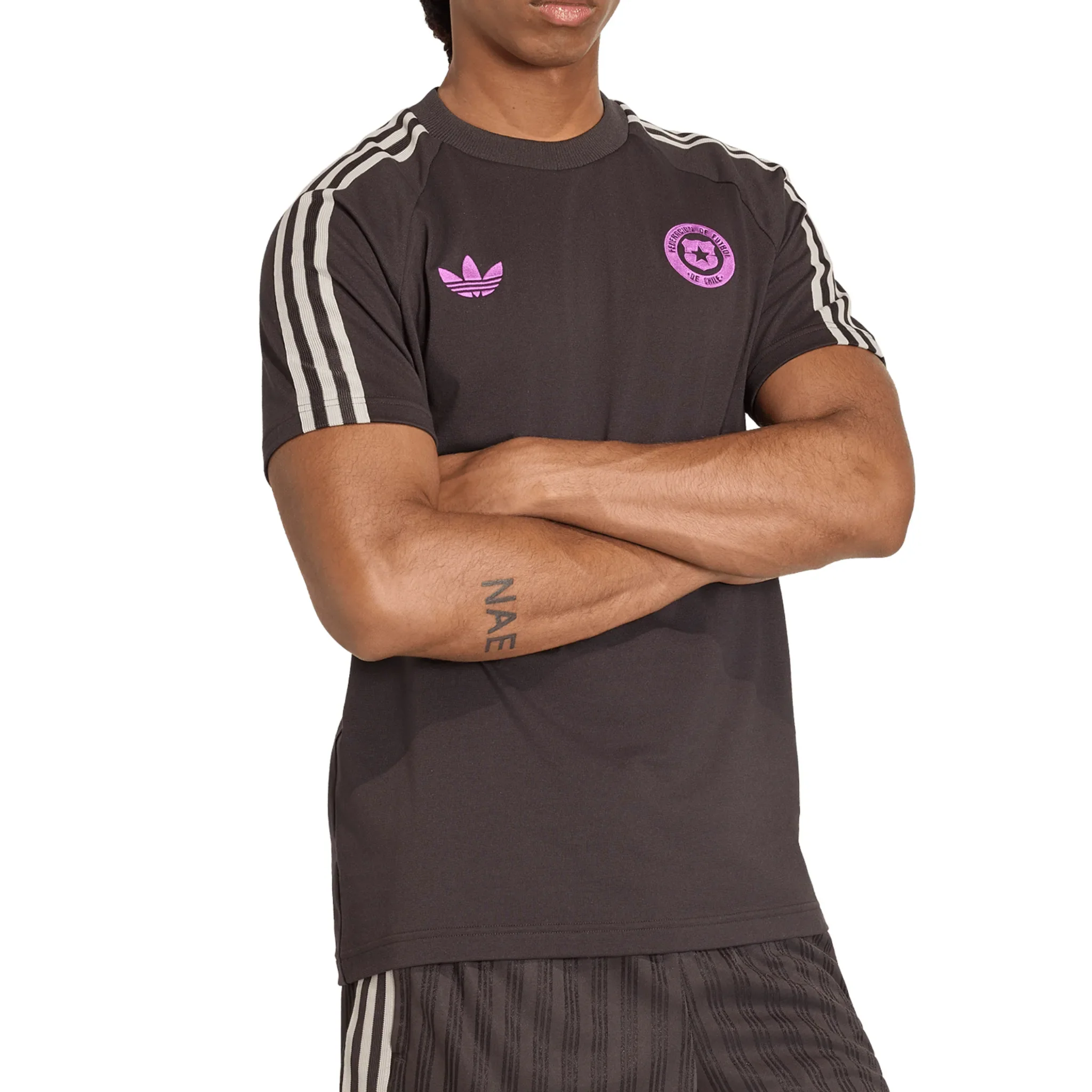 Chile FFCh Originals T-Shirt 2026/27