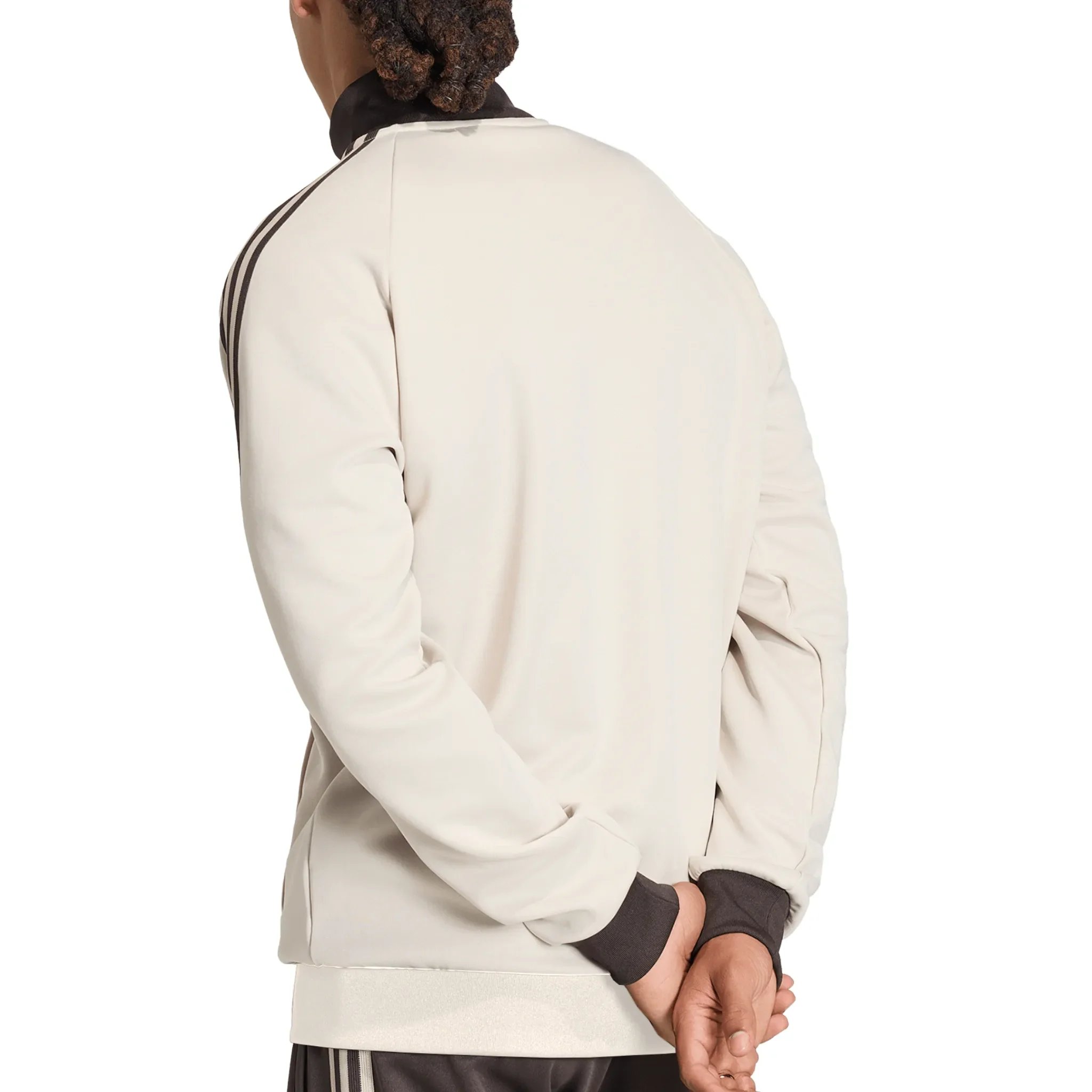 Chile FFCh Originals Track Jacket 2026/27 - Image 2