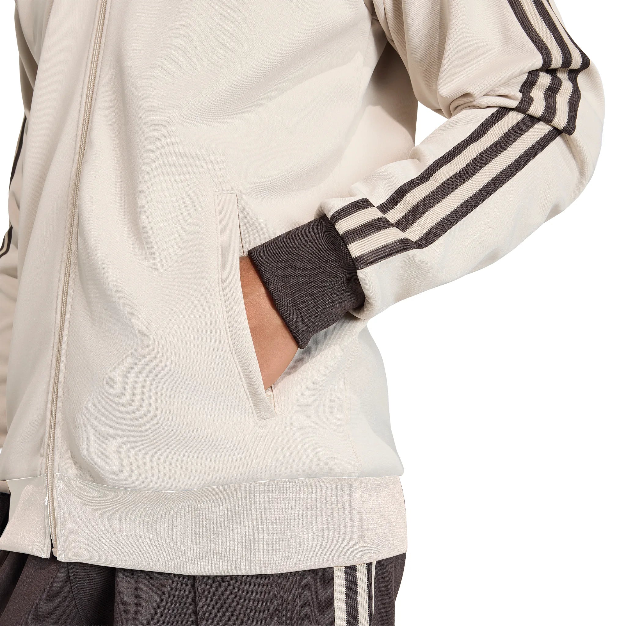Chile FFCh Originals Track Jacket 2026/27 - Image 4