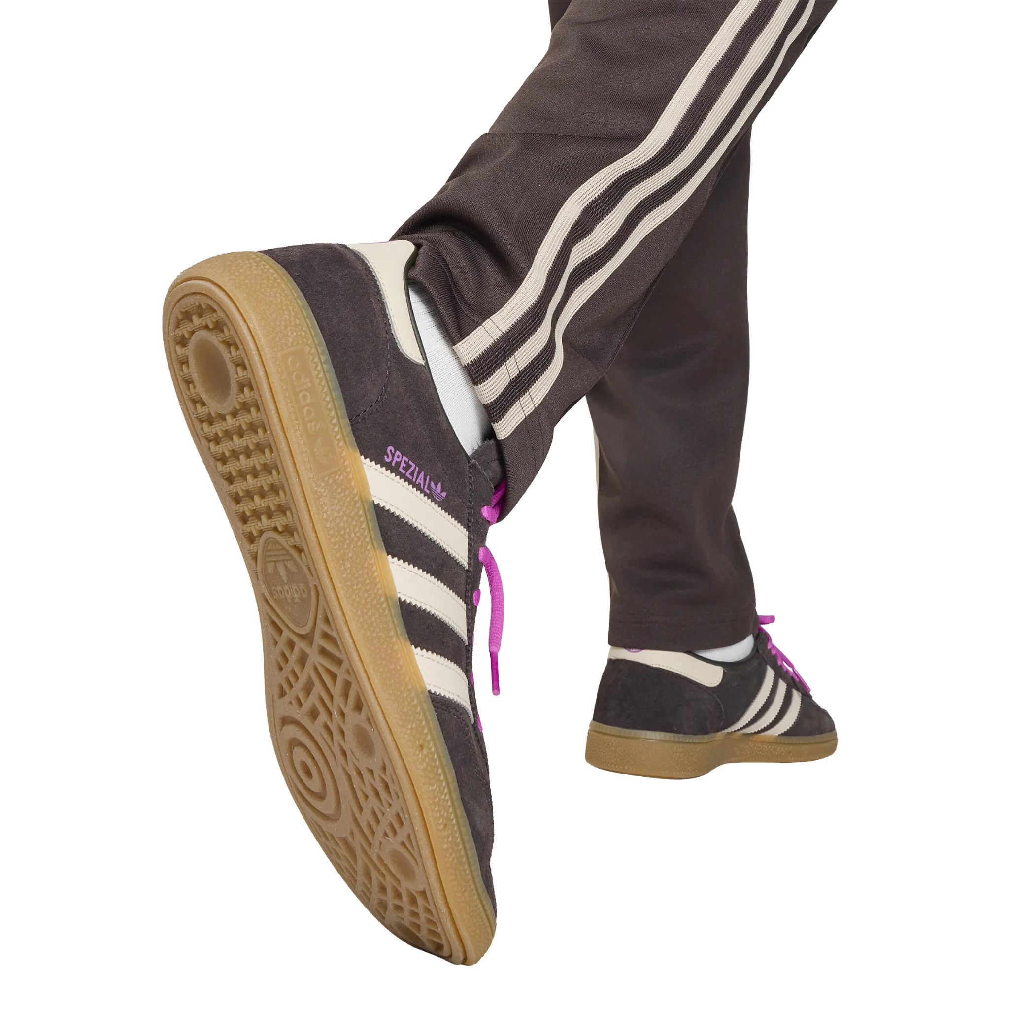 Chile FFCh Originals Track Pants 2026/27 - Image 4