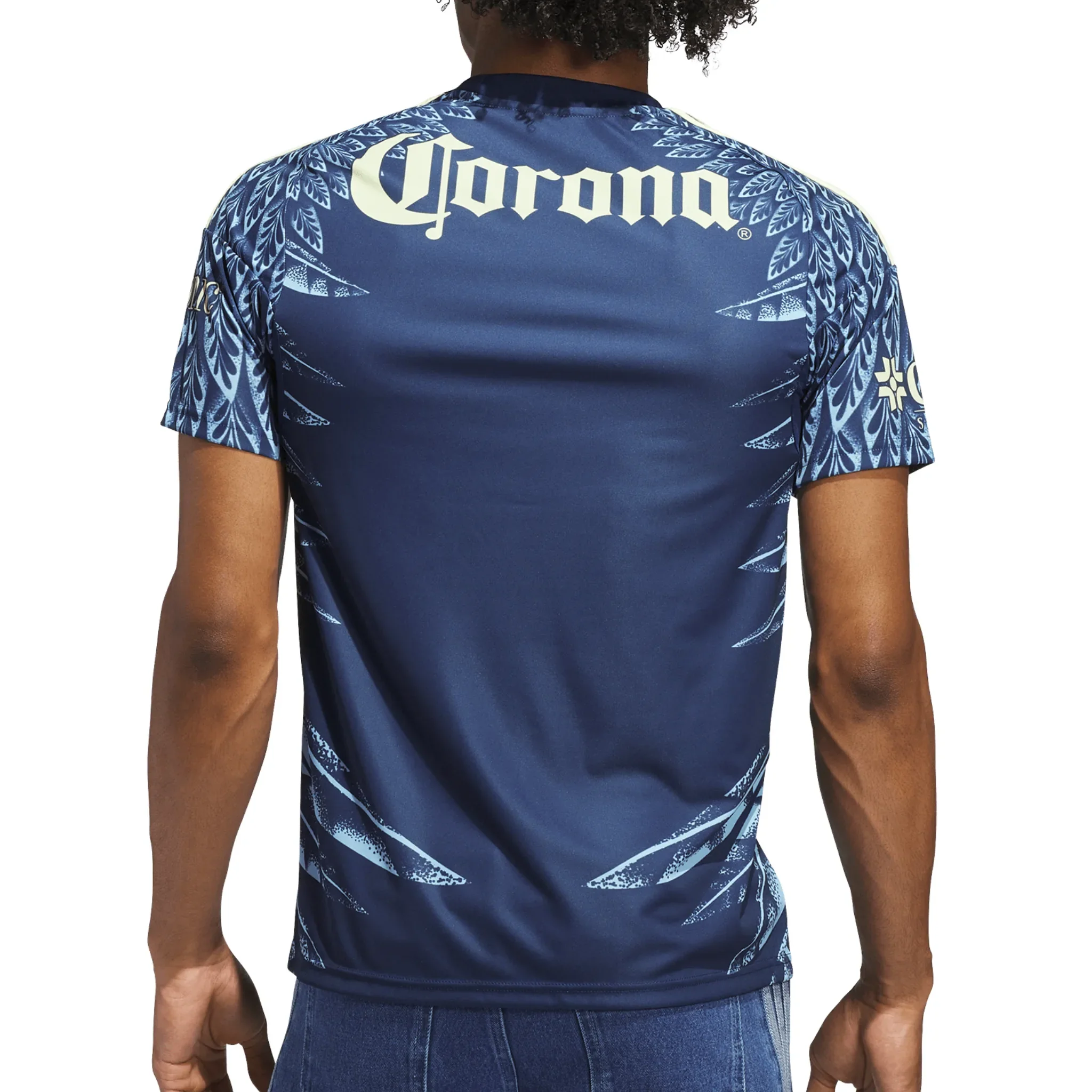 Club América Away Jersey 2025/26 - Image 2