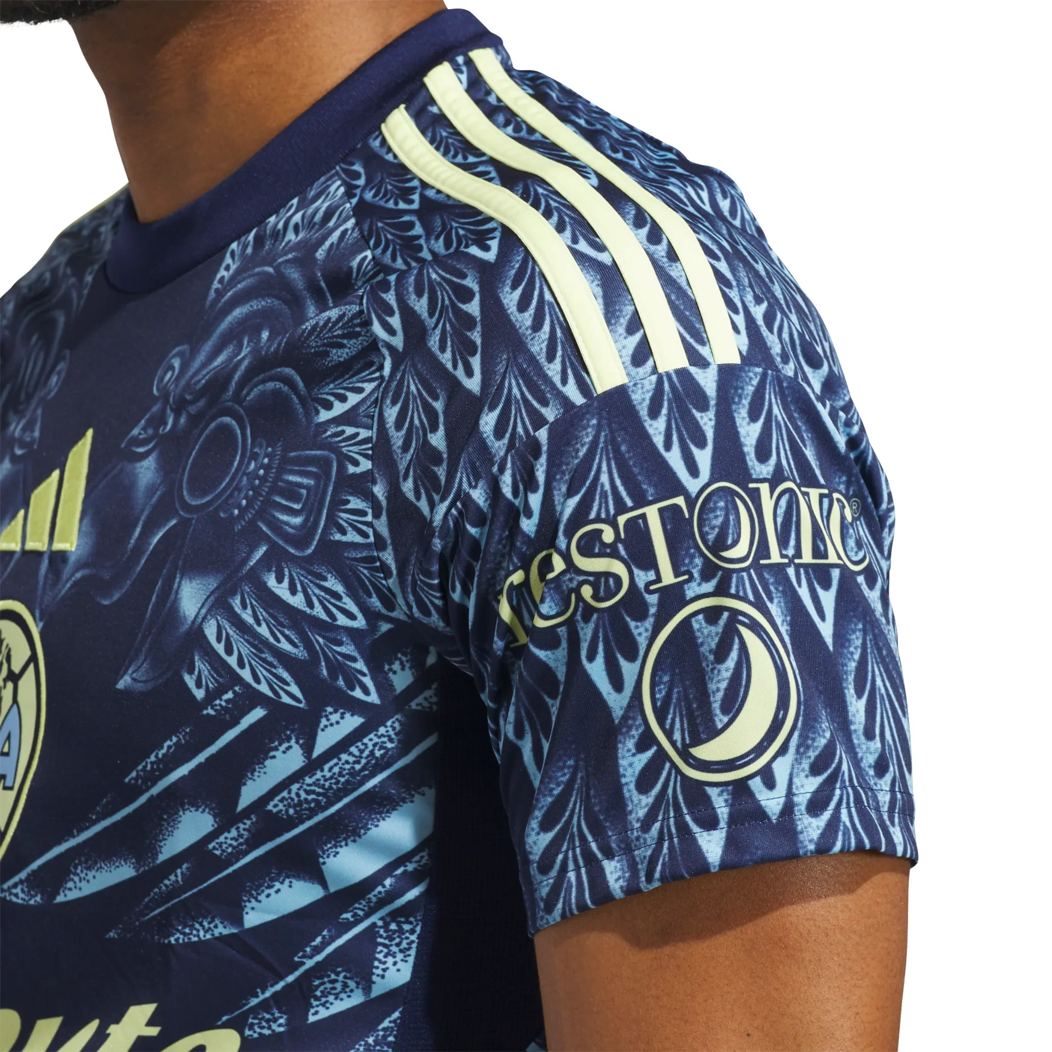 Club América Away Jersey 2025/26 - Image 4