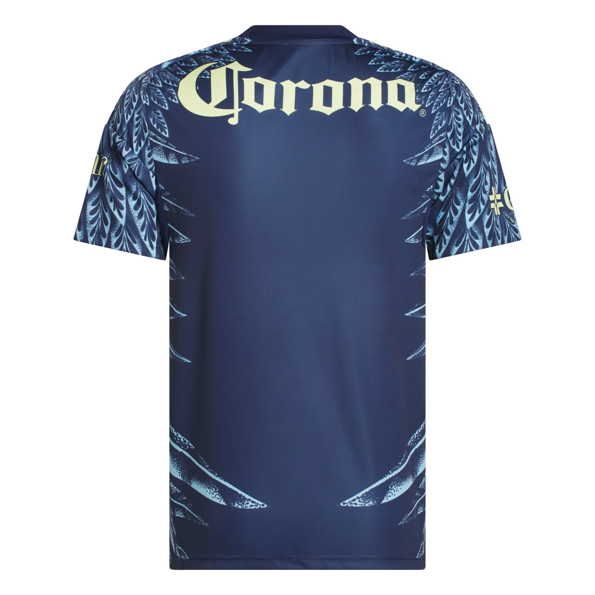 Club América Away Jersey 2025/26 - Image 6